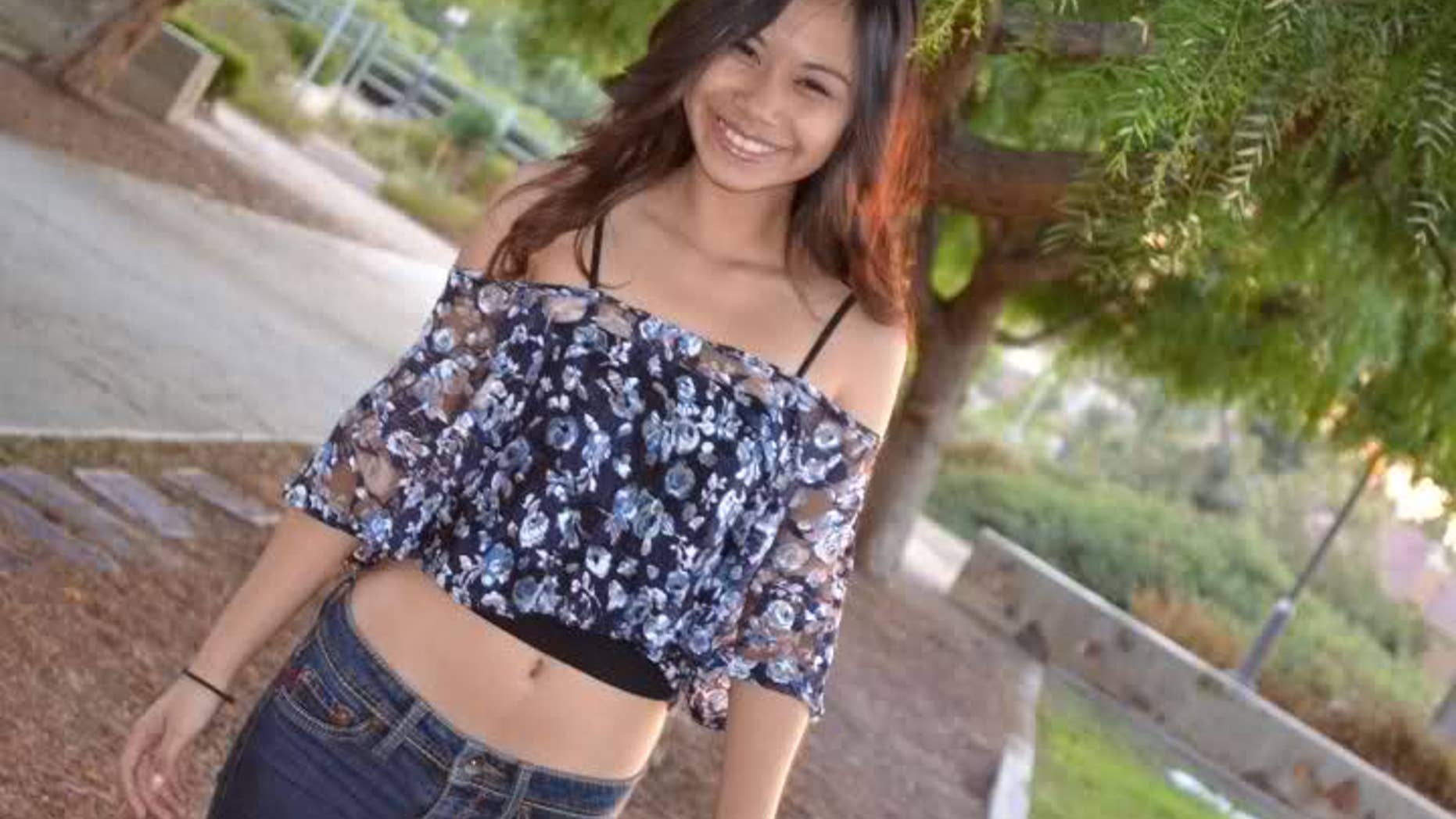 Jessica Sanchez