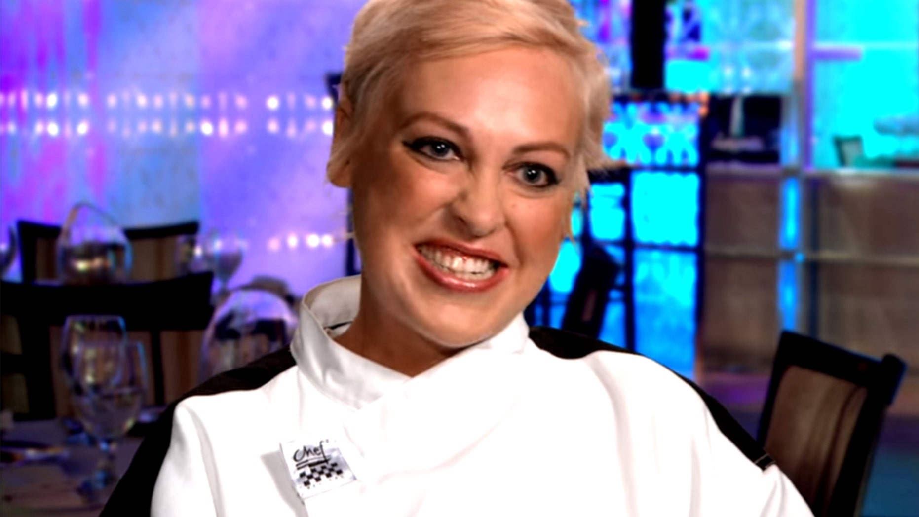 'Hell's Kitchen' contestant Jessica Vogel dead at 34 | Fox ...
