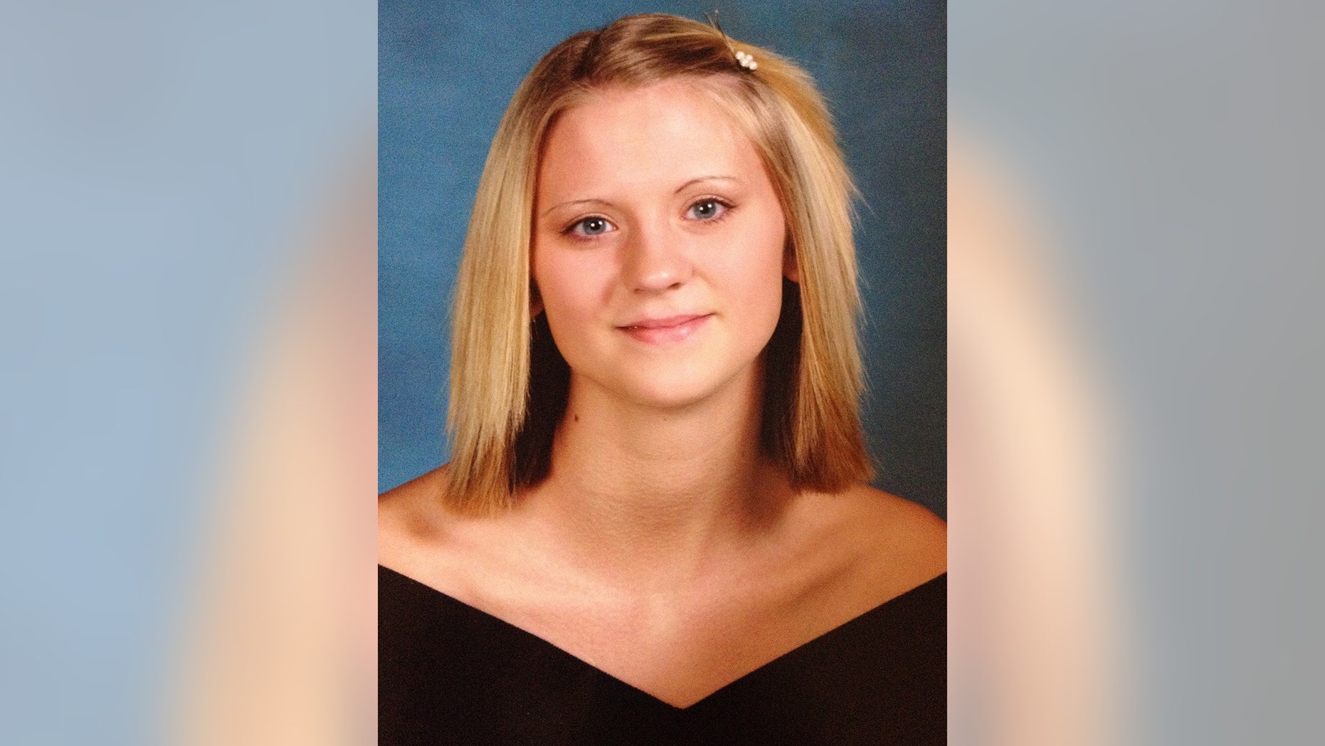 Murder Trial Begins In Gruesome Burning Death Of Former Mississippi Cheerleader Jessica Chambers
