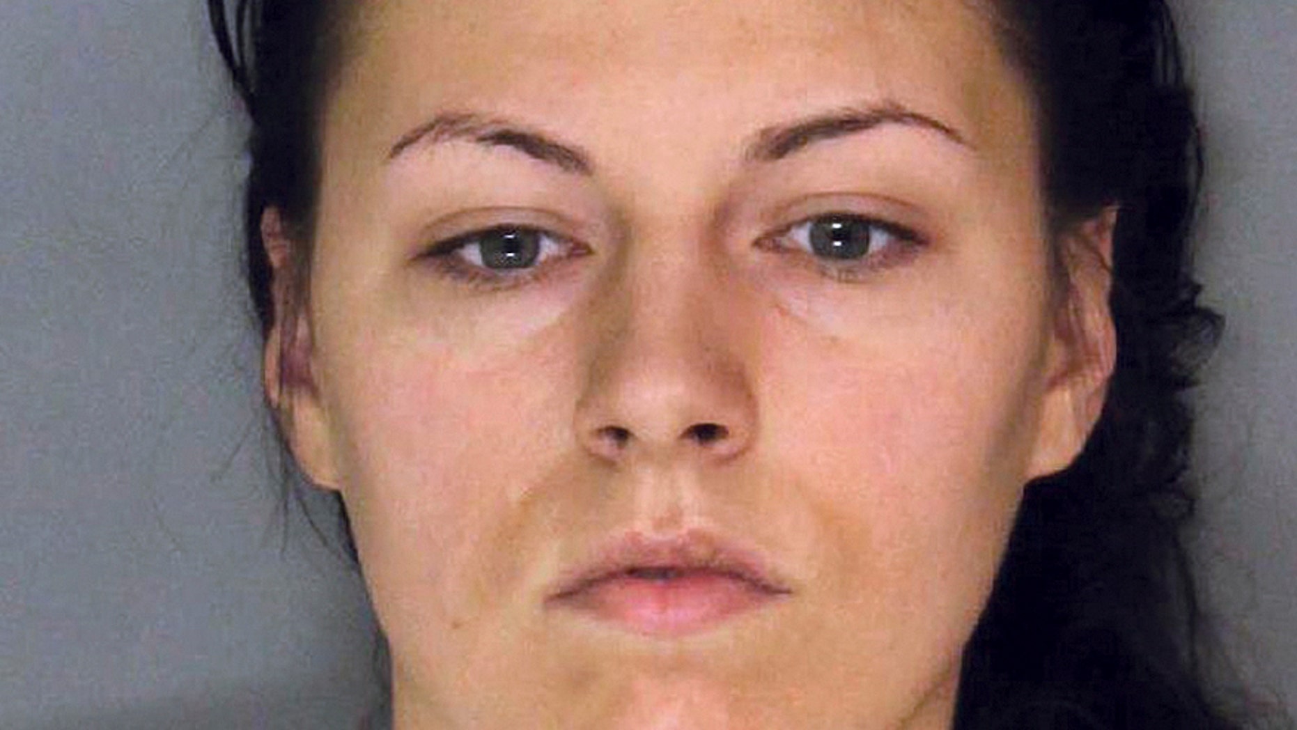 Jessica Copeland, who went by the nickname "China White."