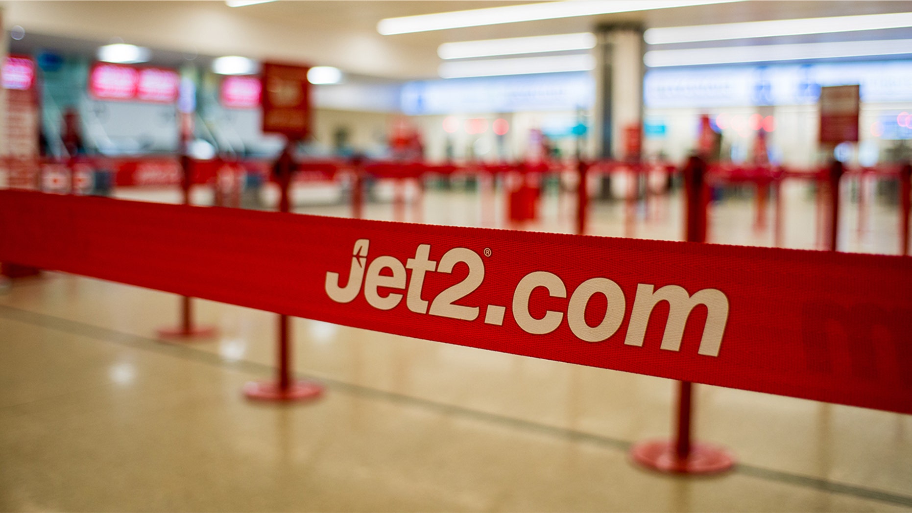 Jet2 has apologized after an airline employee asked for a little boy to prove his disability before he could fly with his scooter.