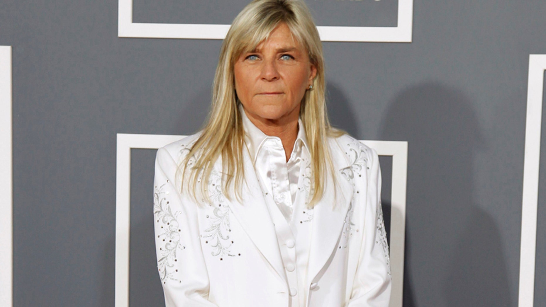 Jett Williams.