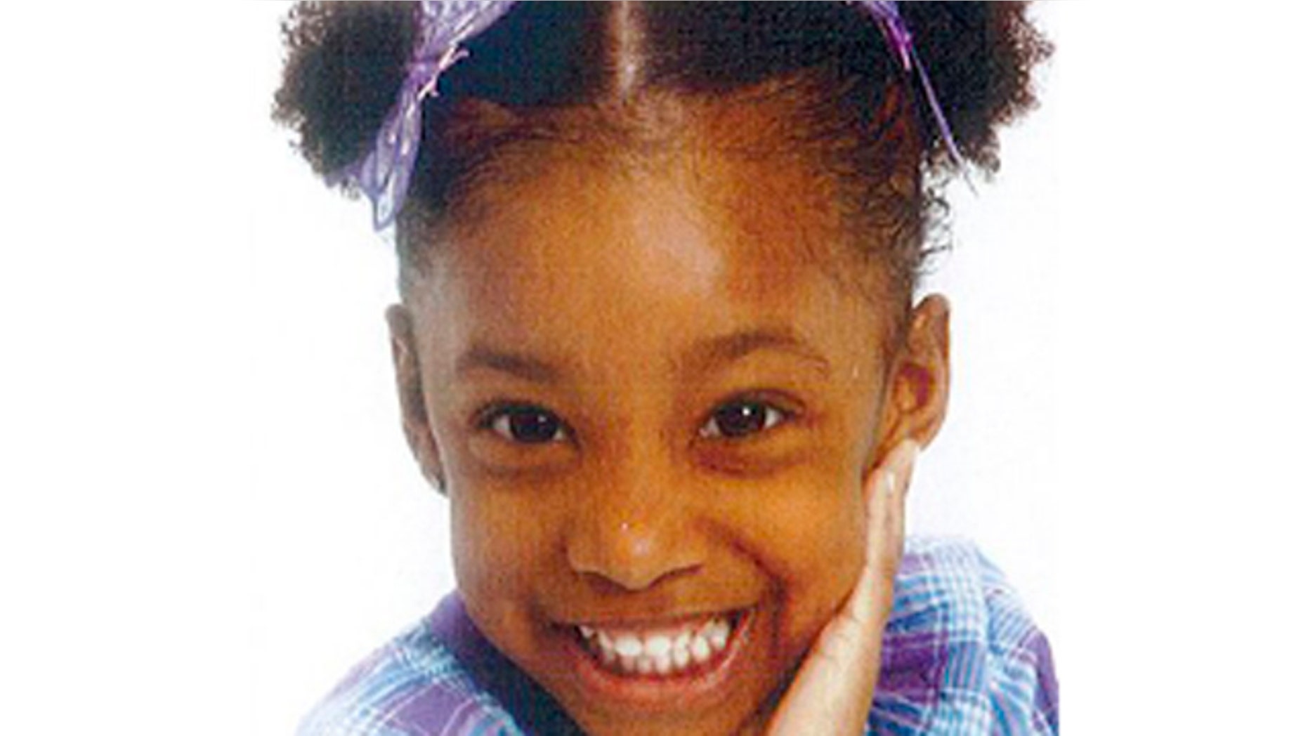 FILE - This undated file photo provided by the Glendale Police Department shows 5-year-old Jhessye Shockley.