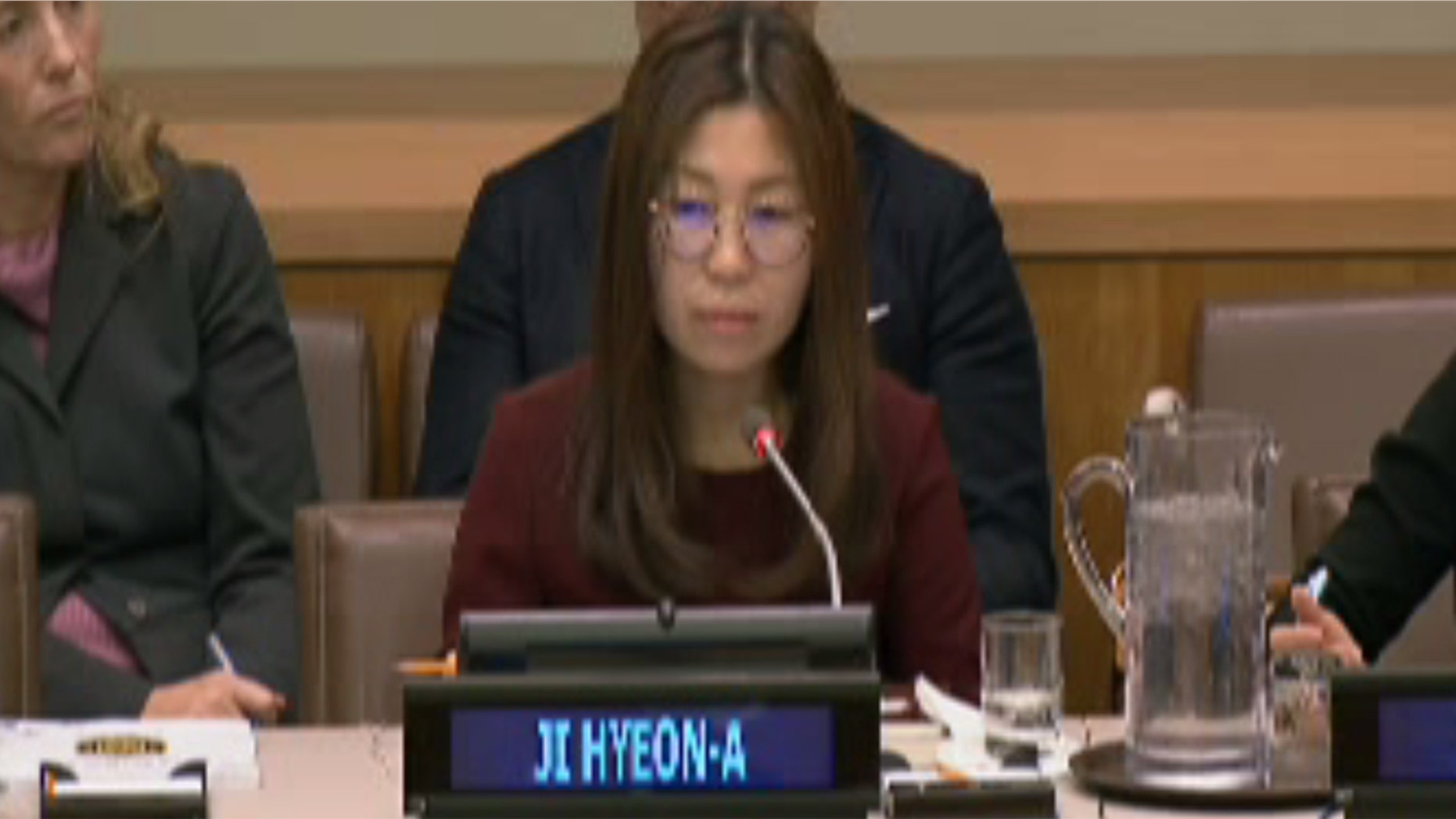 A North Korean defector is claiming the Kim regime has imprisoned an estimated 100,000 people.