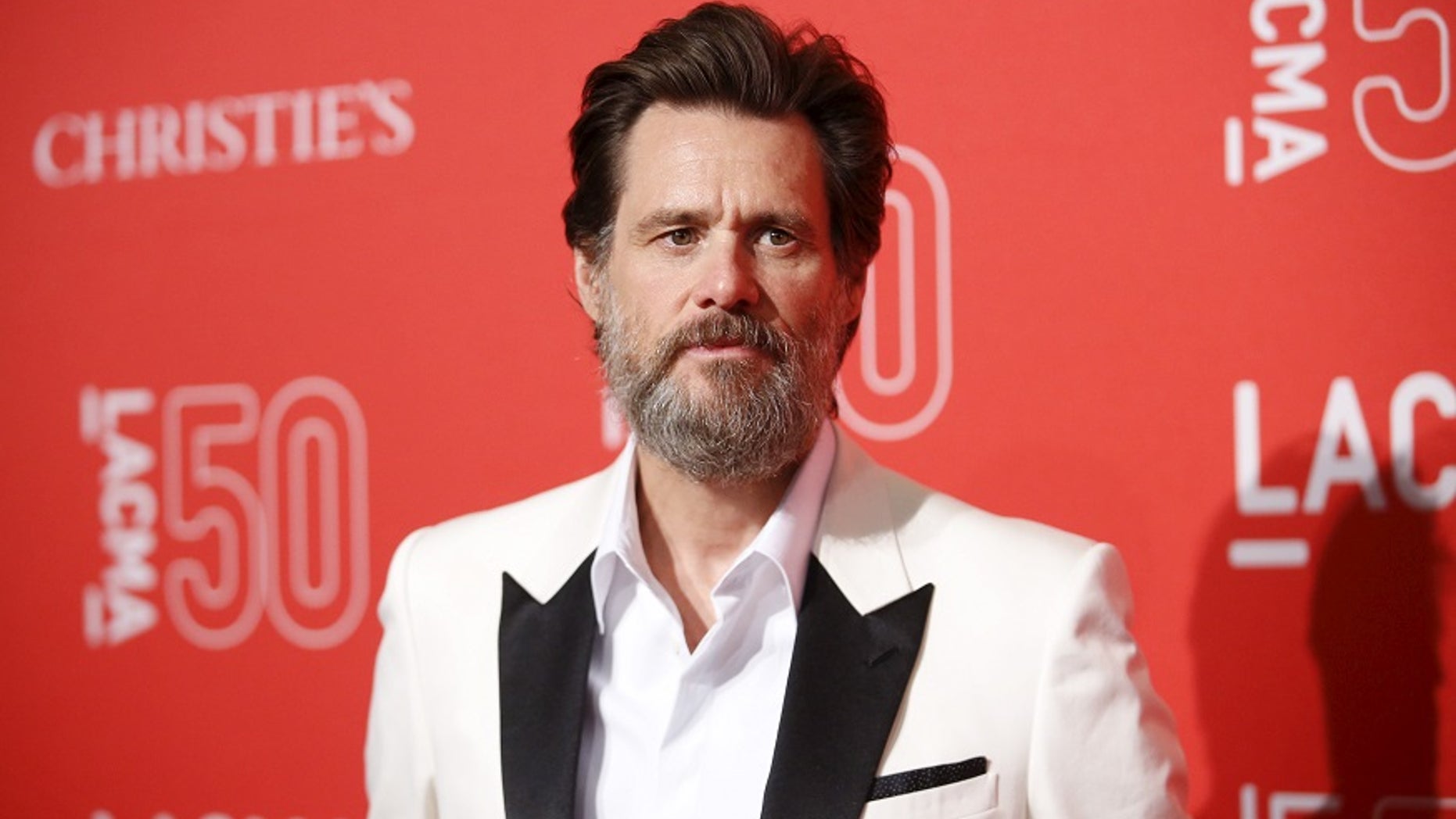 Jim Carrey filed a motion against the estate of his late girlfriend Cathriona White, saying she had STDs before they met and faked medical records to extort him.