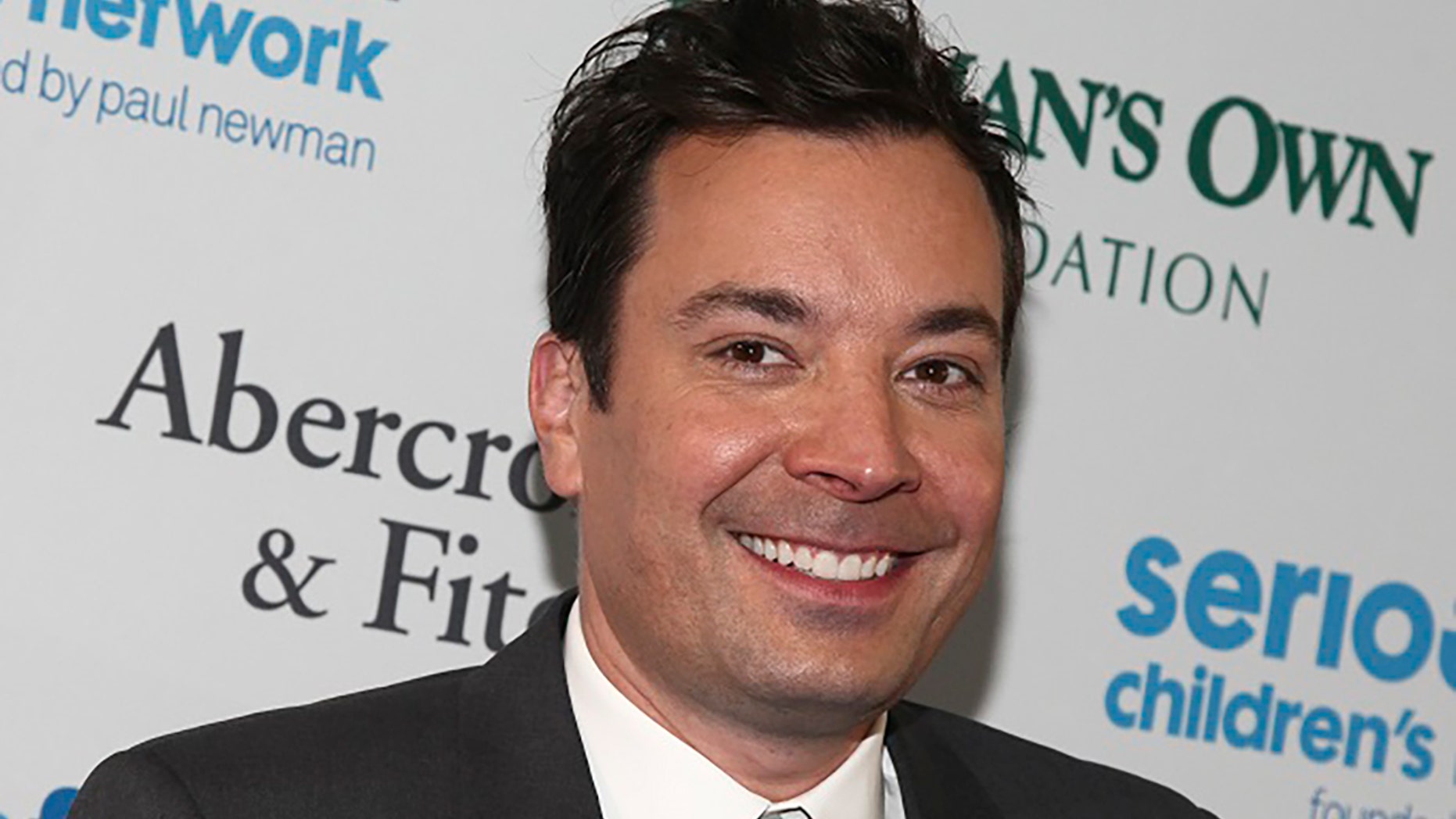 Jimmy Fallon's late night show's ratings have sharply declined.