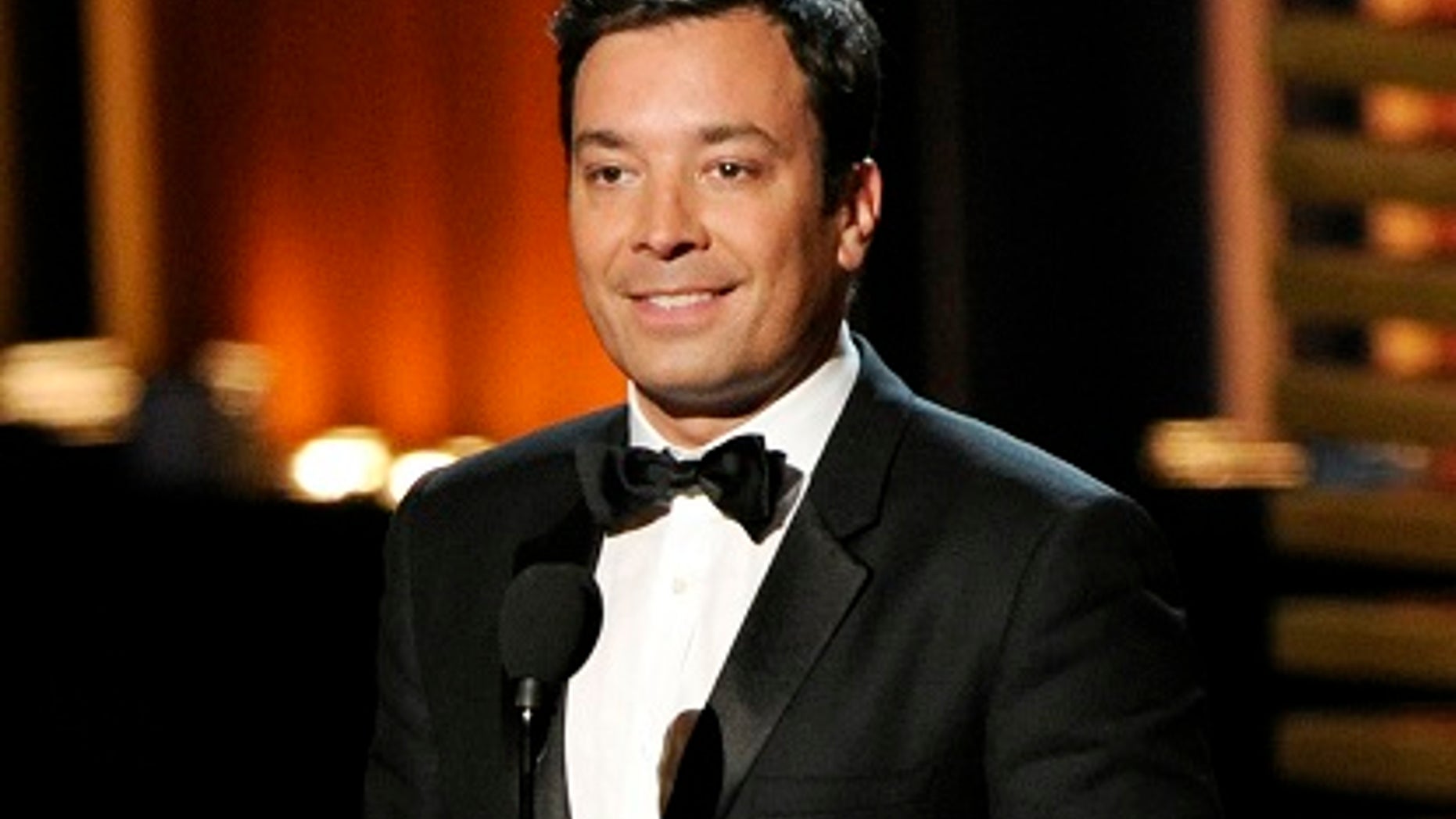 Jimmy Fallon and “The Tonight Show” pledged $1 million to J.J. Watt’s Hurricane Harvey relief fund on Tuesday, Aug. 5, 2017.