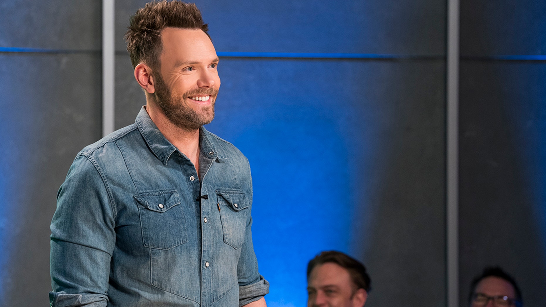 The Joel McHale Show with Joel McHale