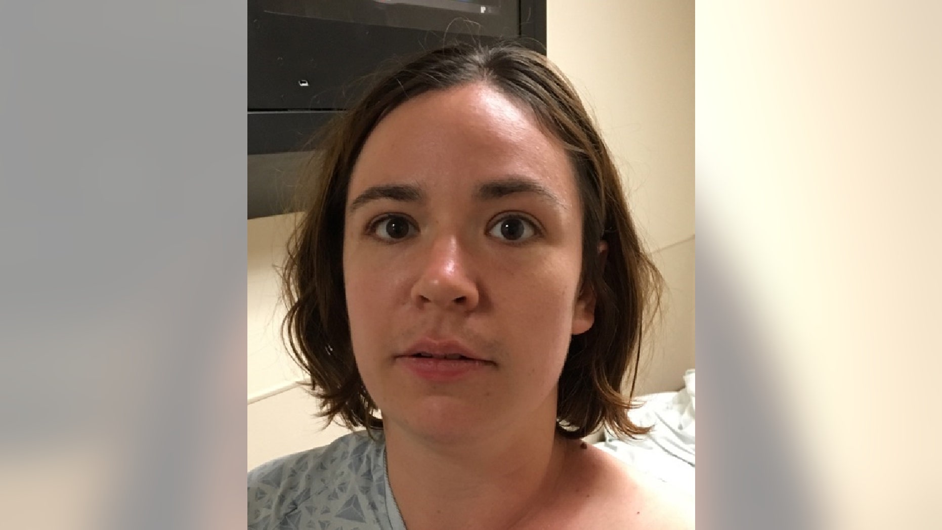 Police are asking for help identifying this woman, who was found wandering around in Fresno, California early Tuesday.