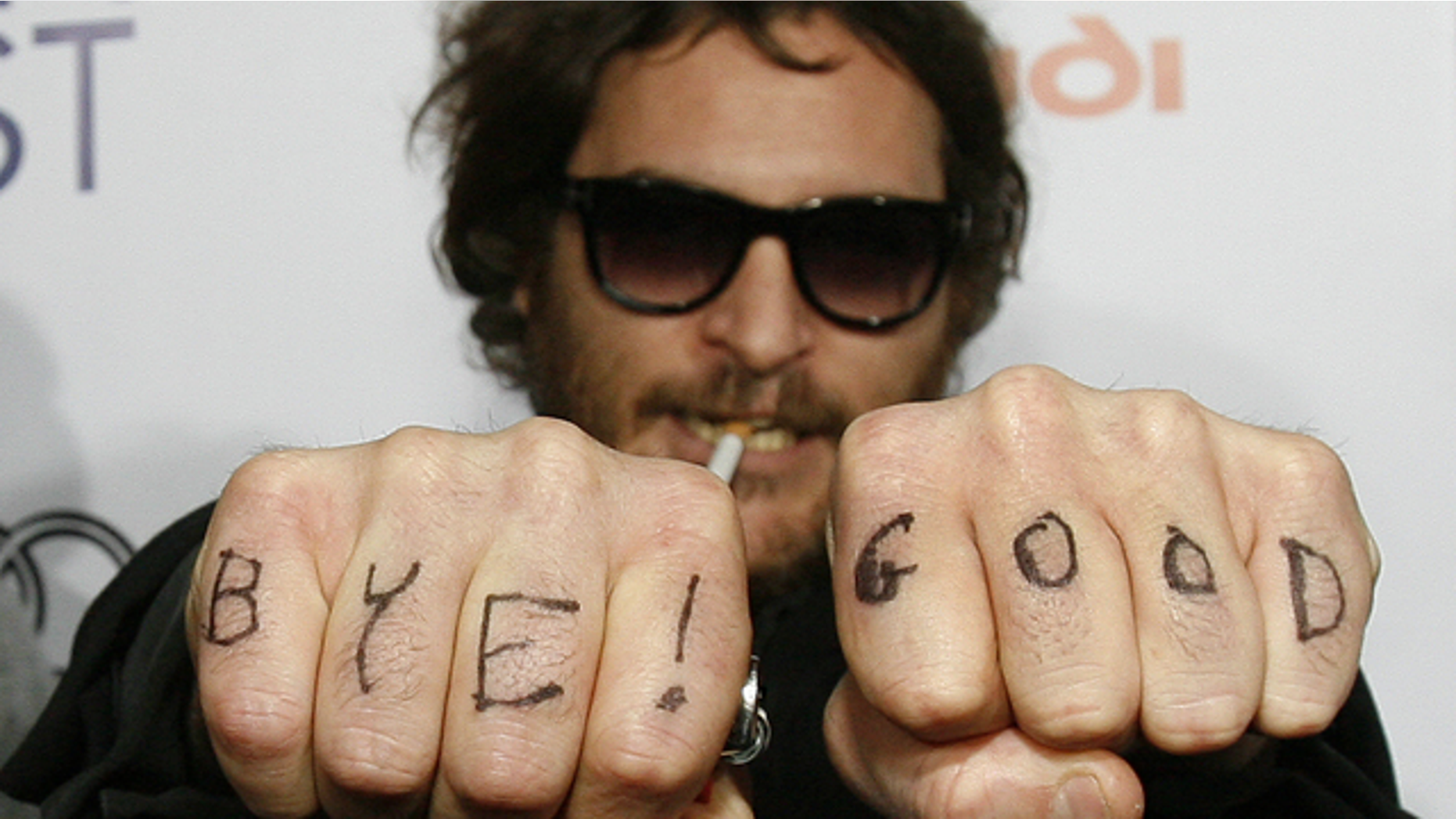 Joaquin Phoenix. (Reuters)