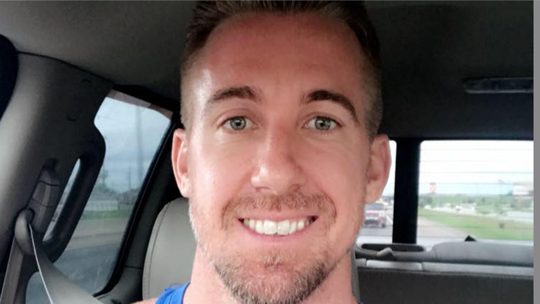 Joel Taylor's family identified his body after he was found dead on a cruise ship.