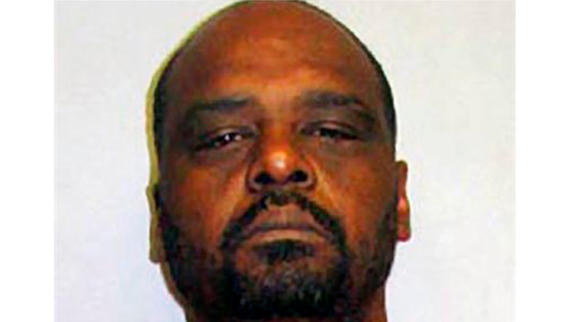 Mug photo of John Ali Hoffman. (Hawaii Police Department via AP)