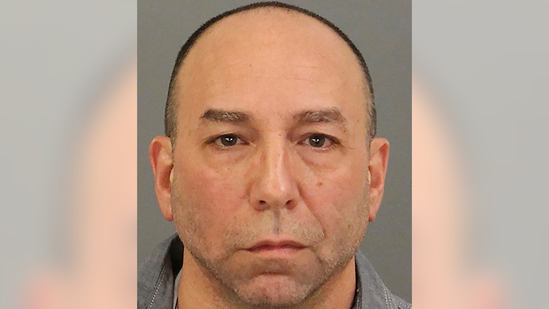 In this undated photo provided by the Monmouth County Prosecutor's Office John DePaola is shown. DePaola a former contestant on ABC's "Shark Tank" is facing charges that he belonged to a New Jersey cocaine distribution ring.