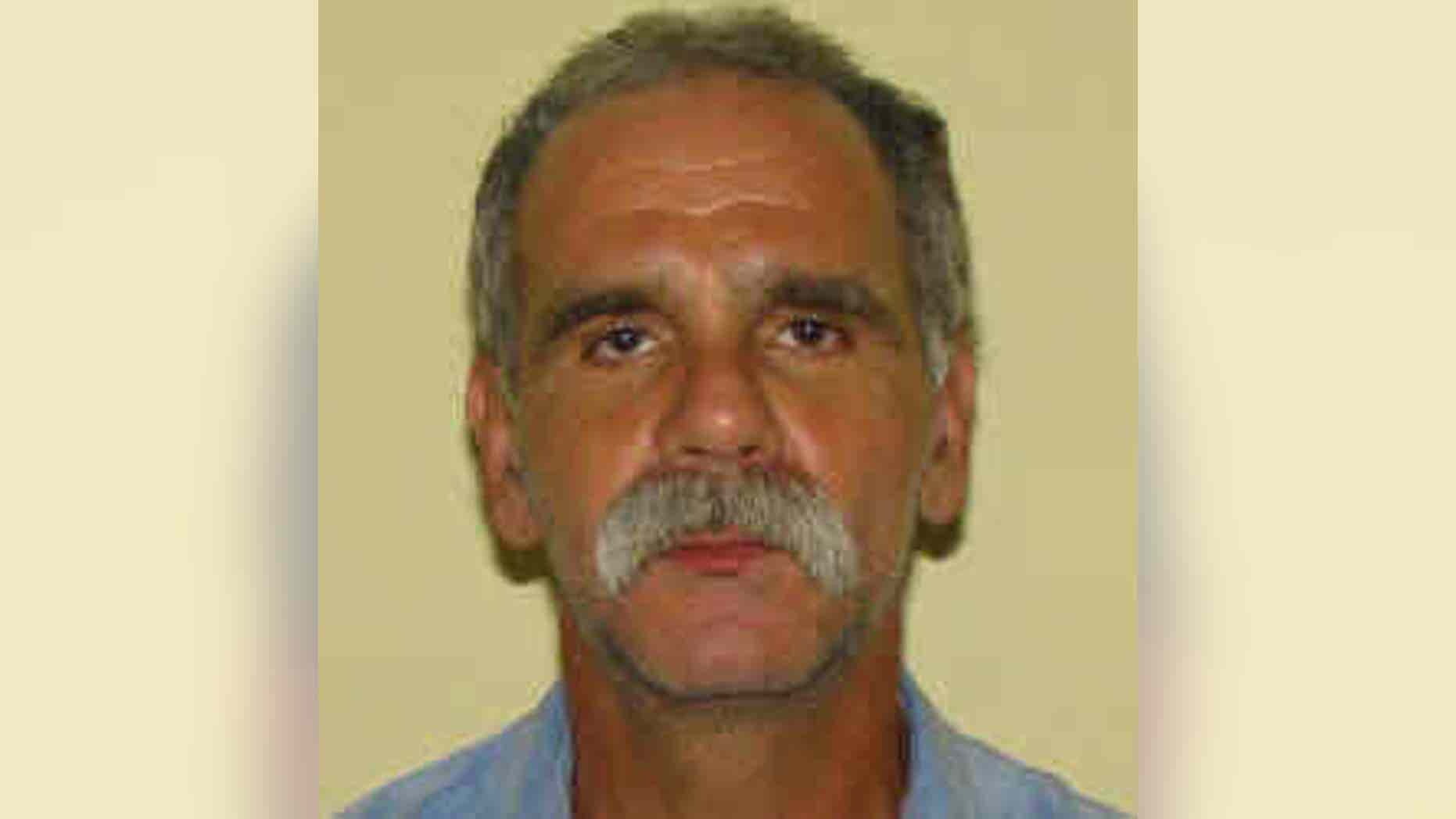 Convicted murderer John Modie may have escaped from an Ohio prison.