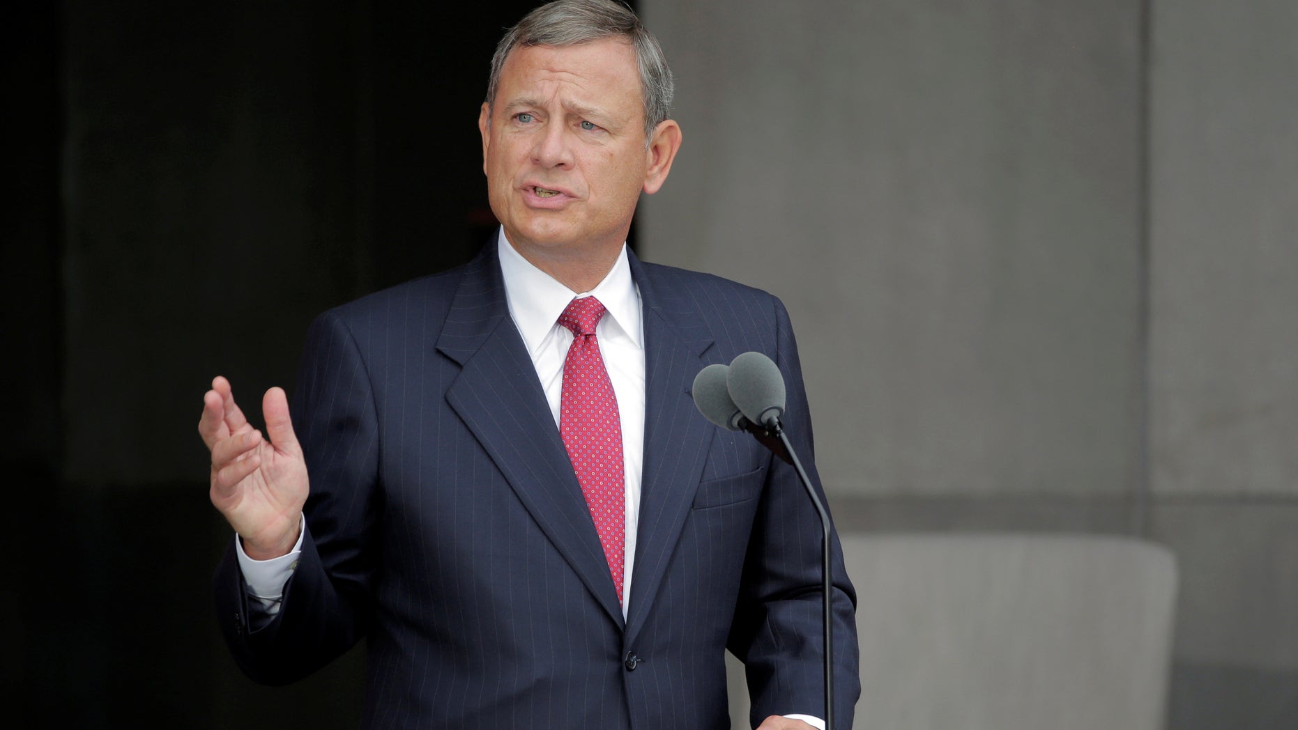 Chief Justice John Roberts has an opportunity to wield new power on the Supreme Court, as the 'swing' justice in the wake of Anthony Kennedy's retirement.