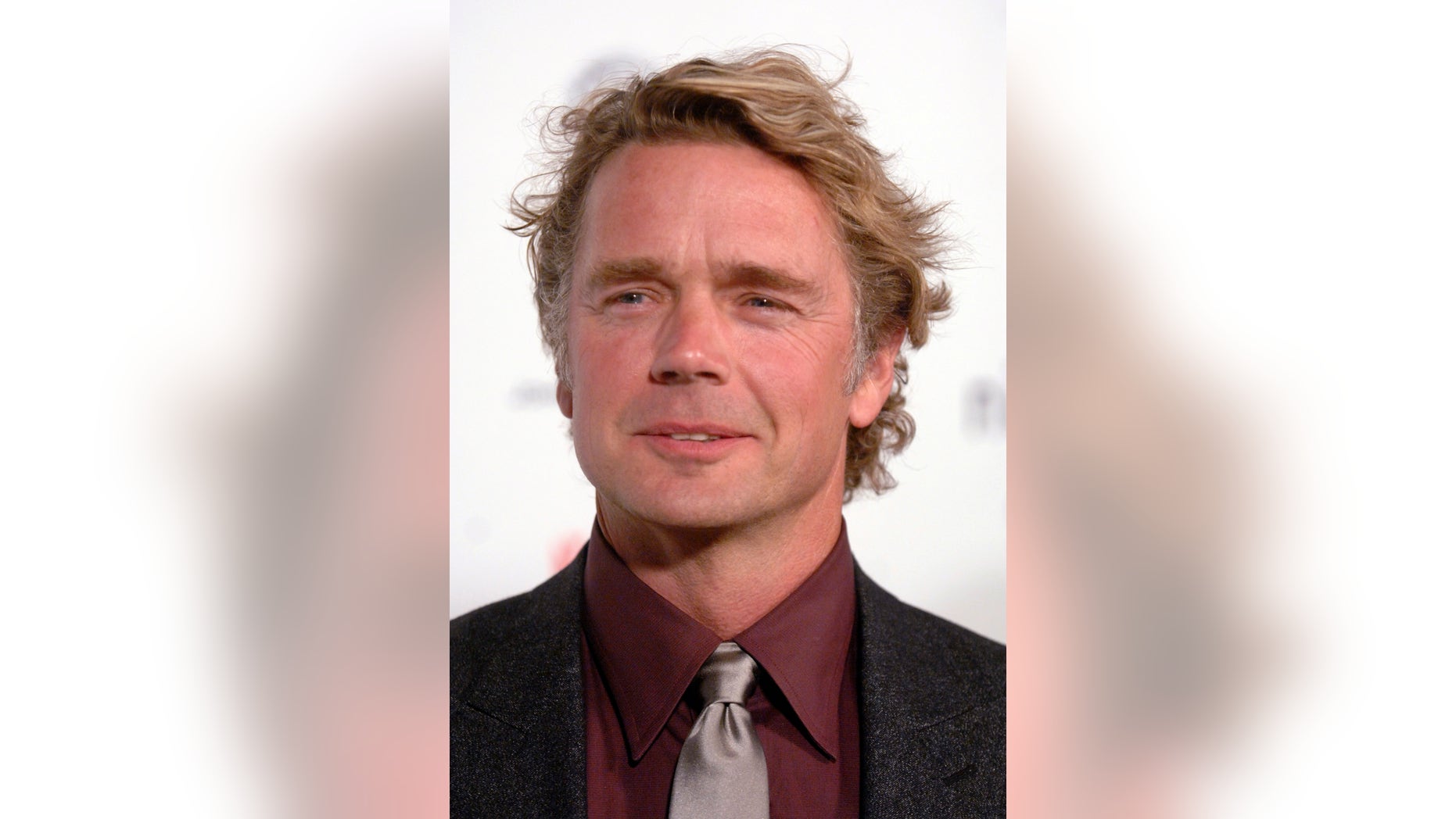 October 20, 2007. Series guest star John Schneider attends the season five premiere screening of the FX series "nip/tuck" held at the Paramount Theatre in Hollywood.