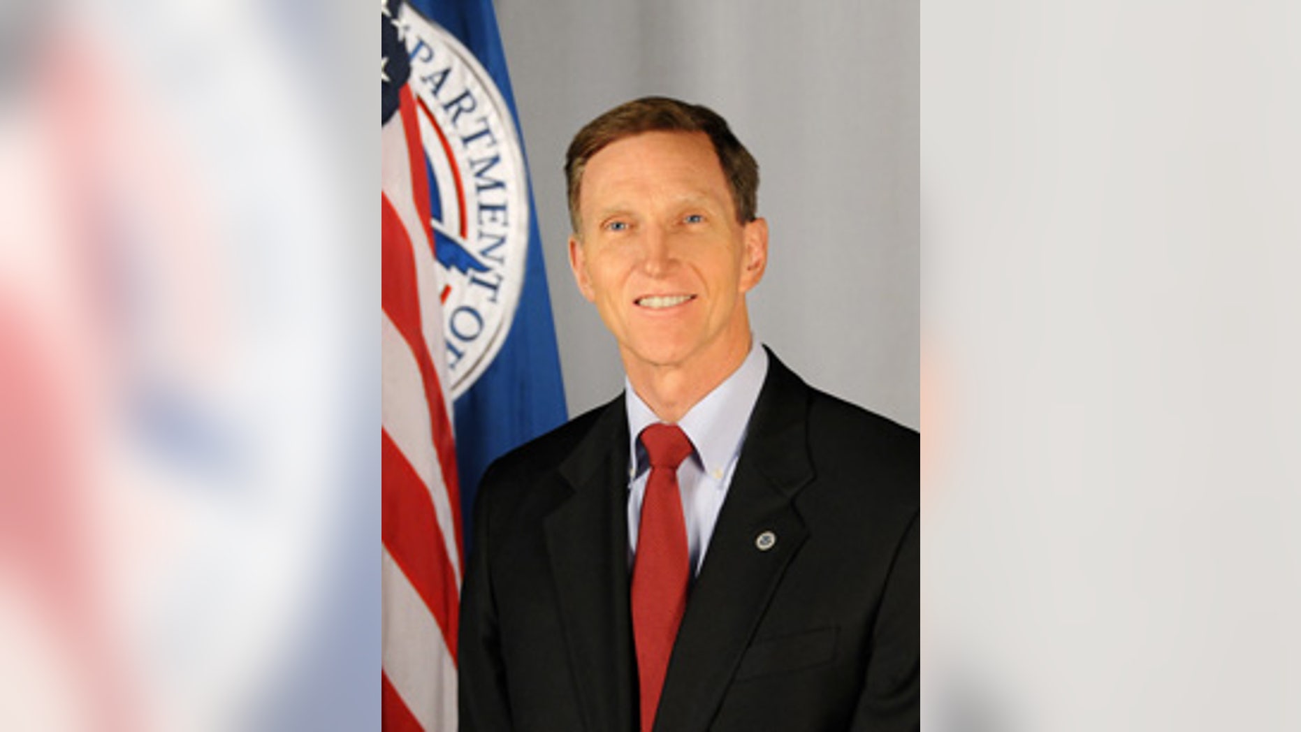 TSA's John Pistole