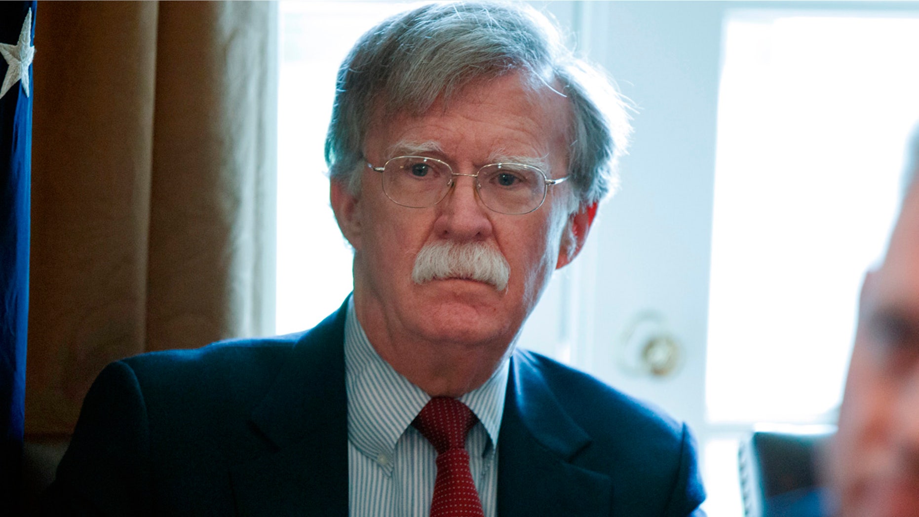 National security adviser John Bolton spoke exclusively Sunday to Fox News about the president's upcoming Russia summit.