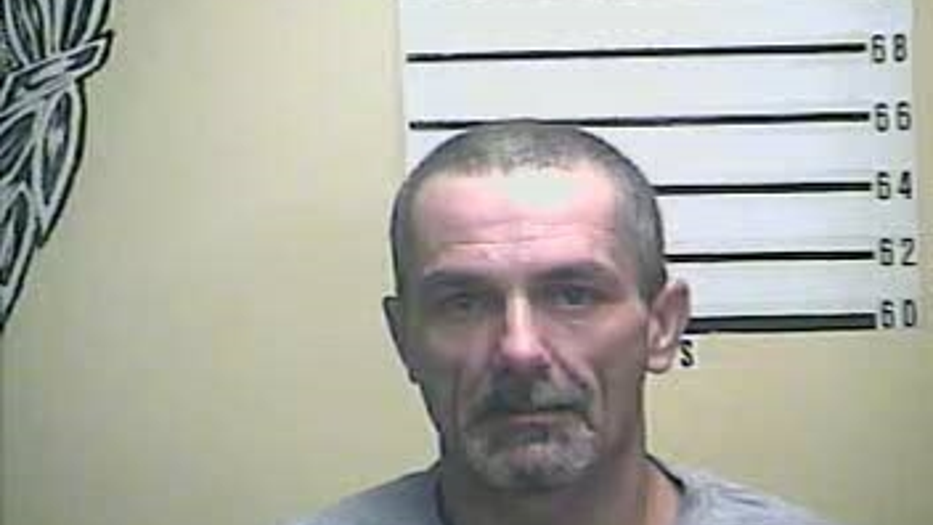 Johnny Dale Lankford faces a charge of harboring a vicious animal following a pit bull attack on Christmas Eve in which a woman was killed and her husband injured