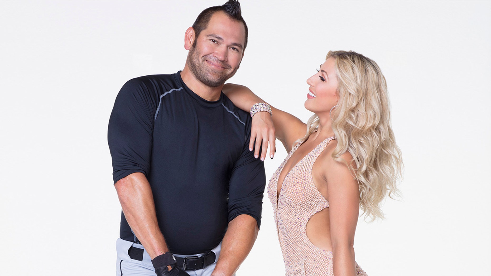 Johnny Damon blasts Trump haters for 'continuing to fight him'