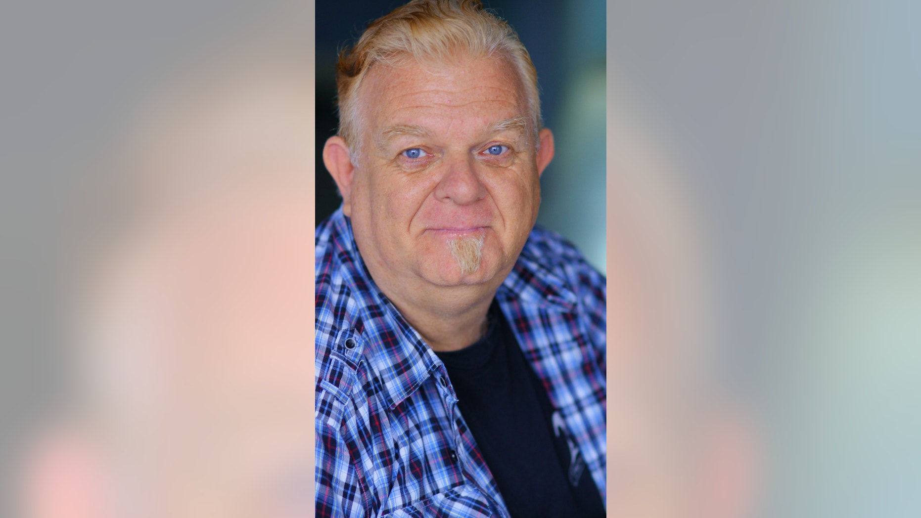Johnny Whitaker is seen in this headshot
