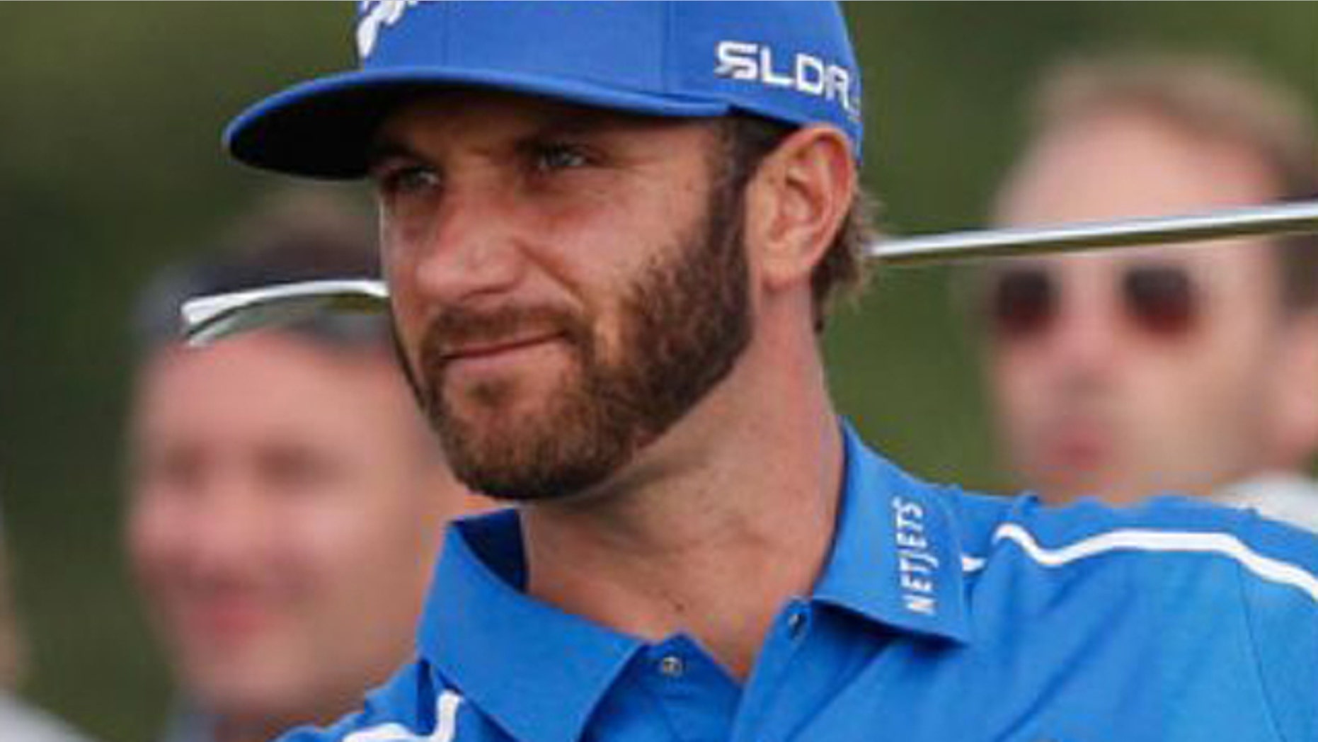 Pro golfer Dustin Johnson is taking a leave of absence from the PGA Tour.
