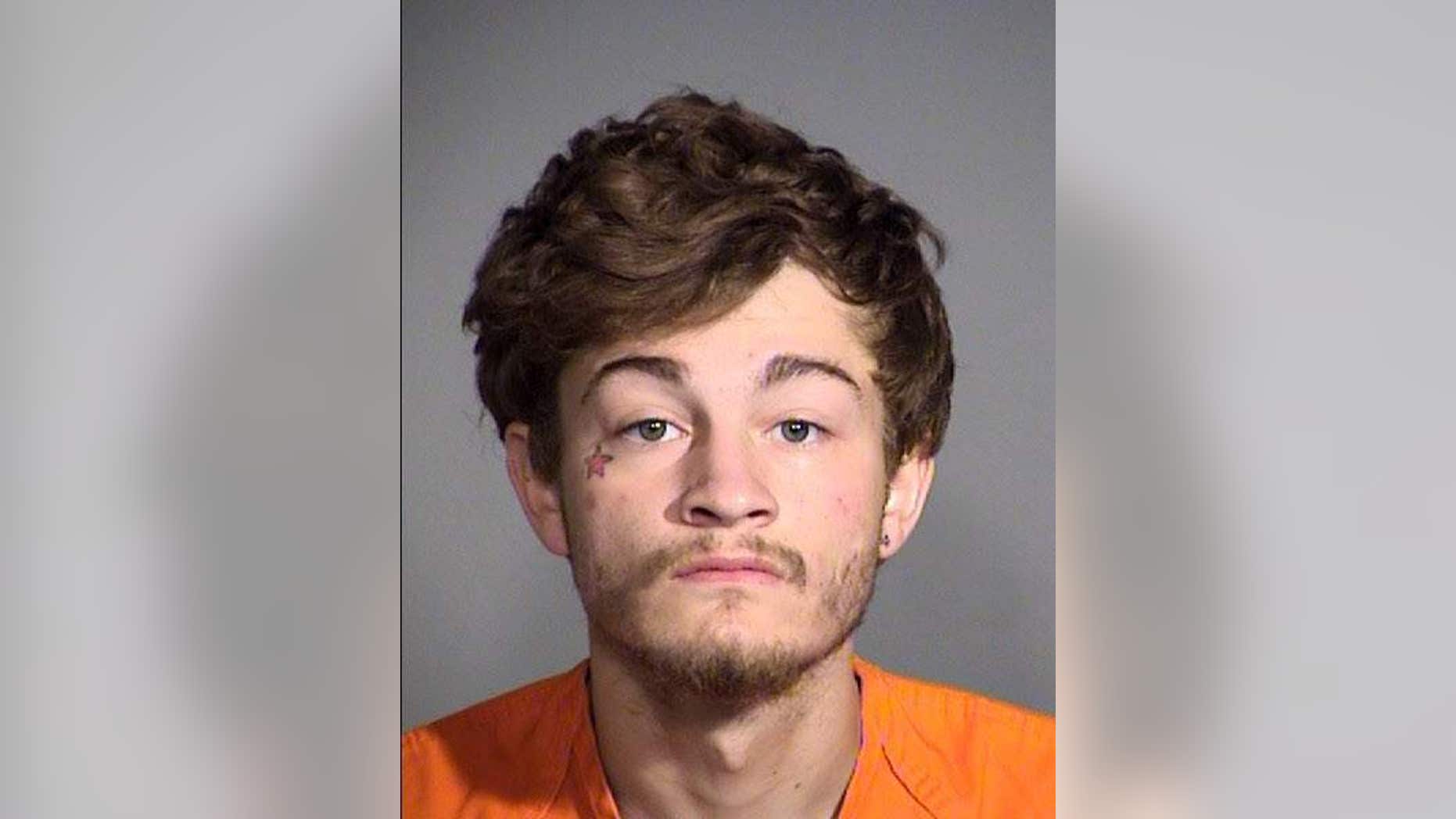 Johnathan Cruz, the so-called "Purge" killer, was sentenced on Thursday for killing three people within four days in Indianapolis.