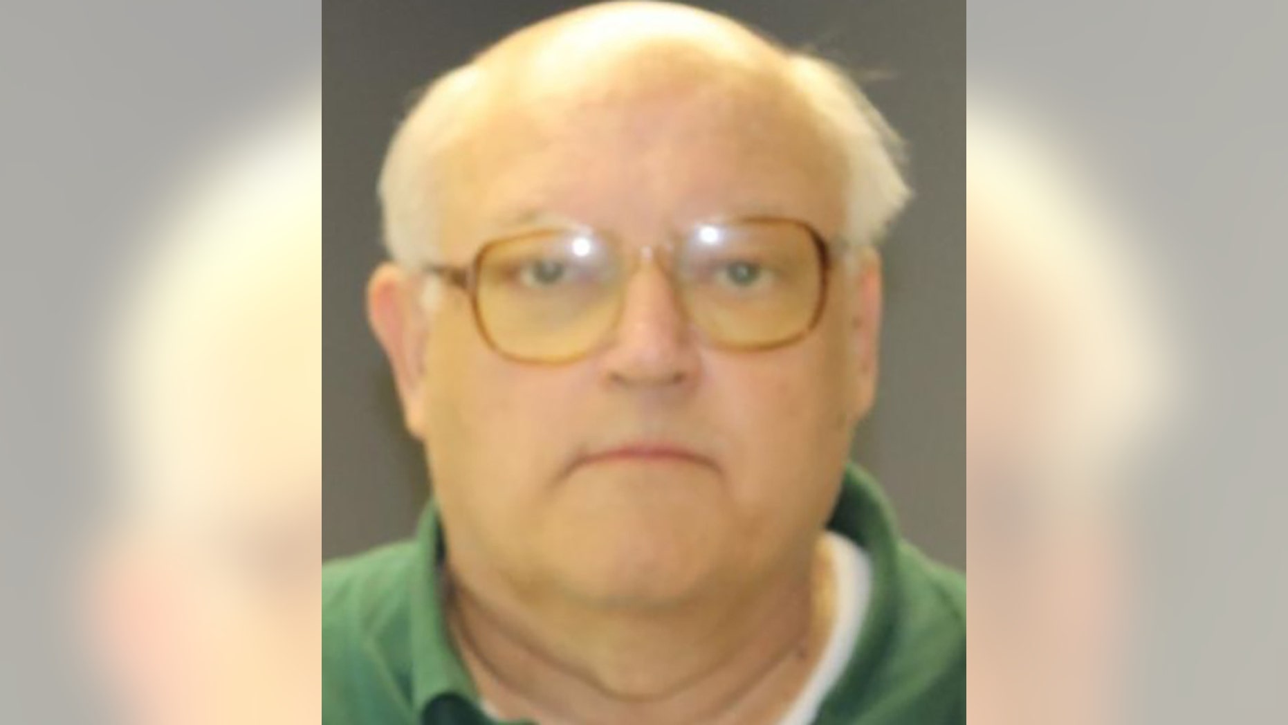 The Rev. Jonathan Wehrle, 67, was accused of embezzling millions of dollars from a Michigan parish he presided over to build his luxury home, where police said they found more than $63,000 stashed in the ceiling on Tuesday.