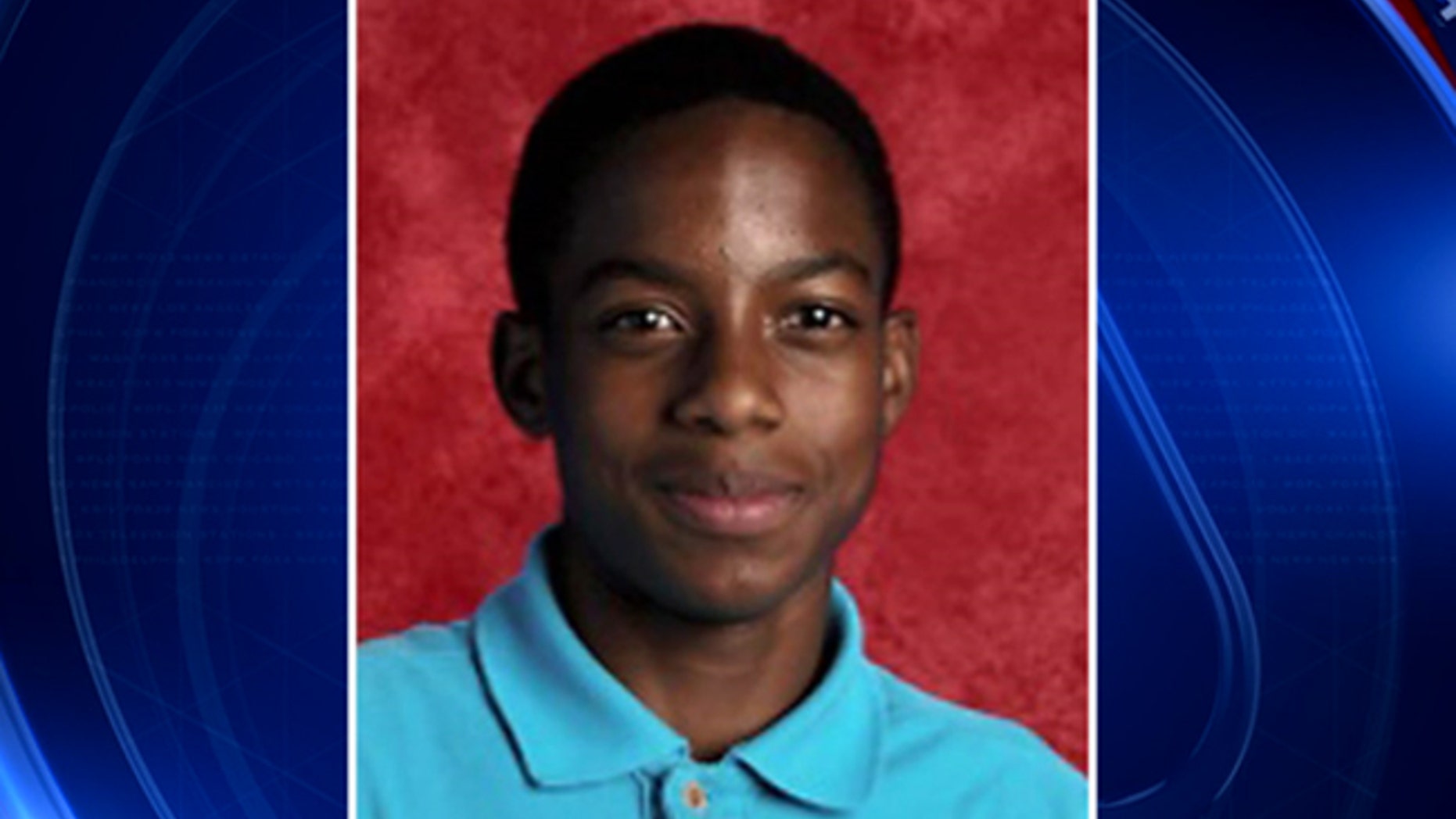 Jordan Edwards, 15, was shot and killed by former Officer Roy Oliver.