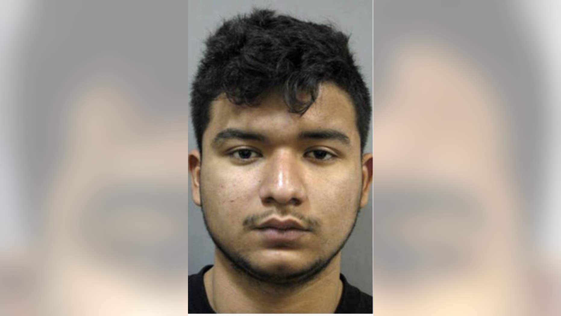 Jose Herrera, 18, an alleged MS-13 member was found shot dead two days after being released from jail.