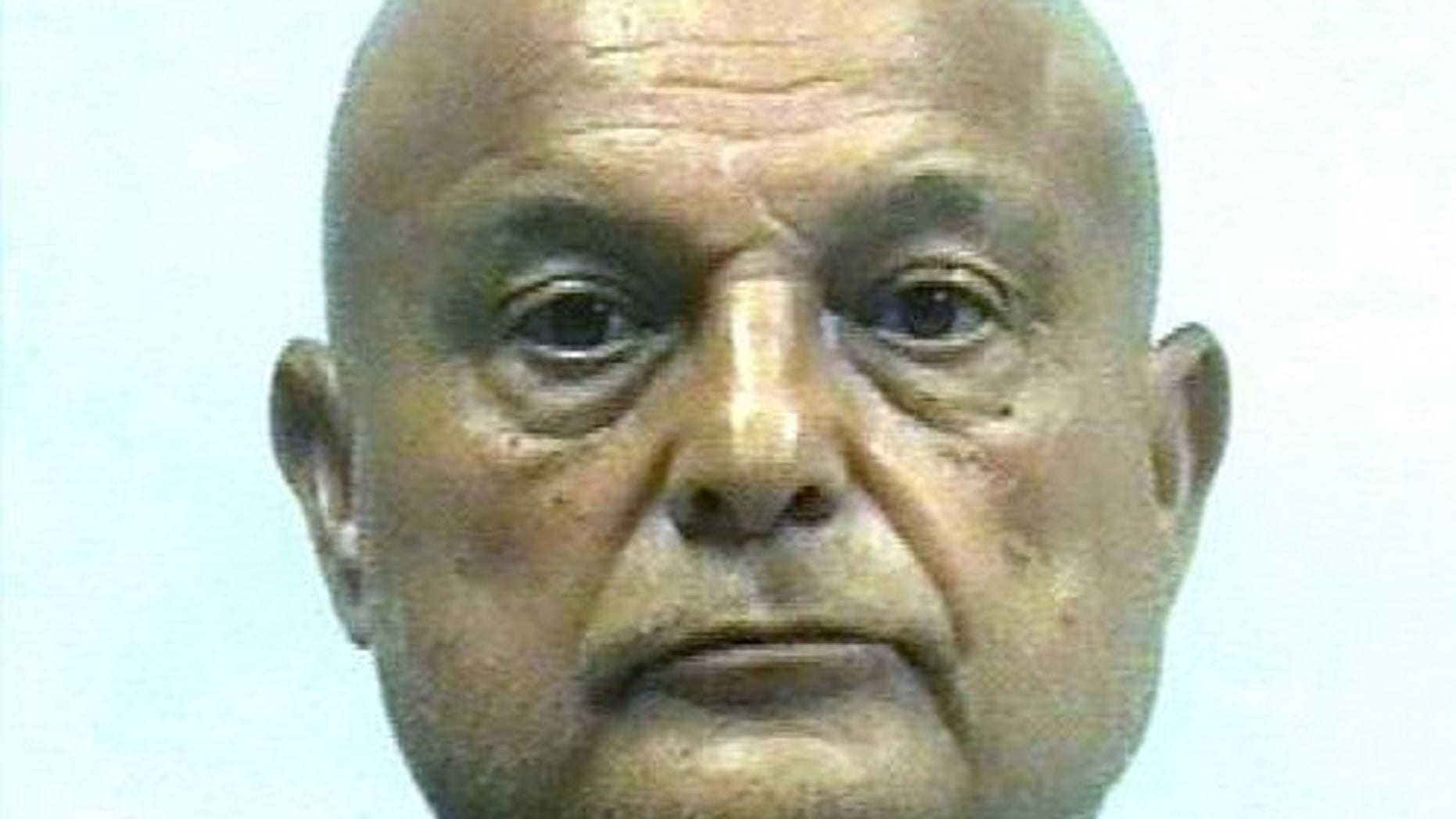 Jose Ortega is accused of stabbing his grandson, 12, in the arm during a doughnut argument.