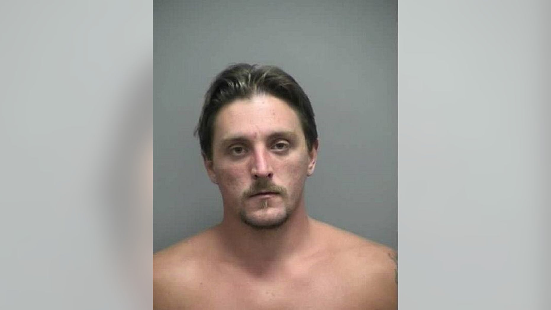 Joseph Jakubowski broke into a gun store near Janesville Wisconsin, and stole 18 guns, two silencers and ammunition, and mailed the manifesto to the White House on April 4, investigators allege.
