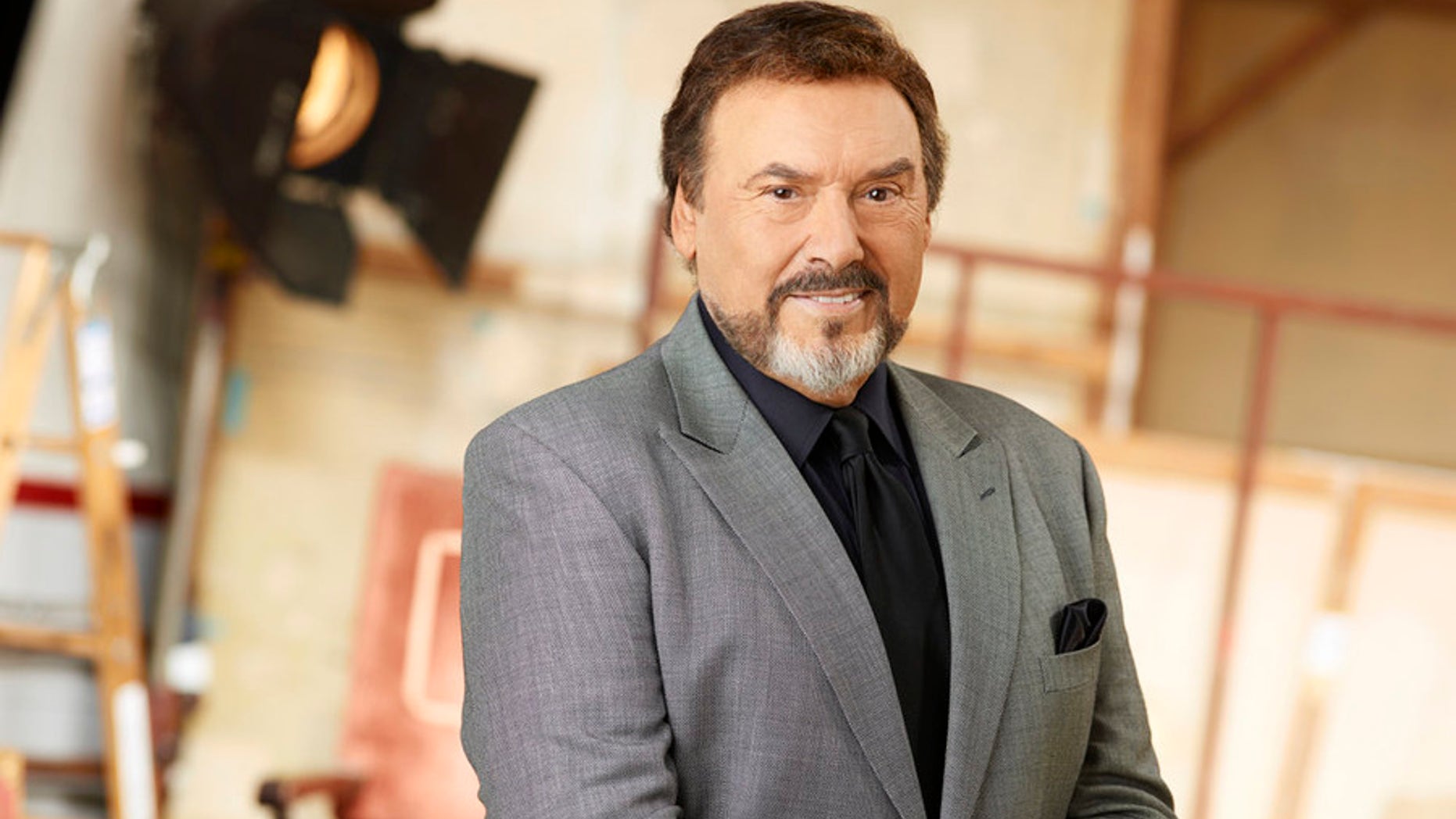 "Days of Our Lives" actor Joseph Mascolo has died at the age of 87.
