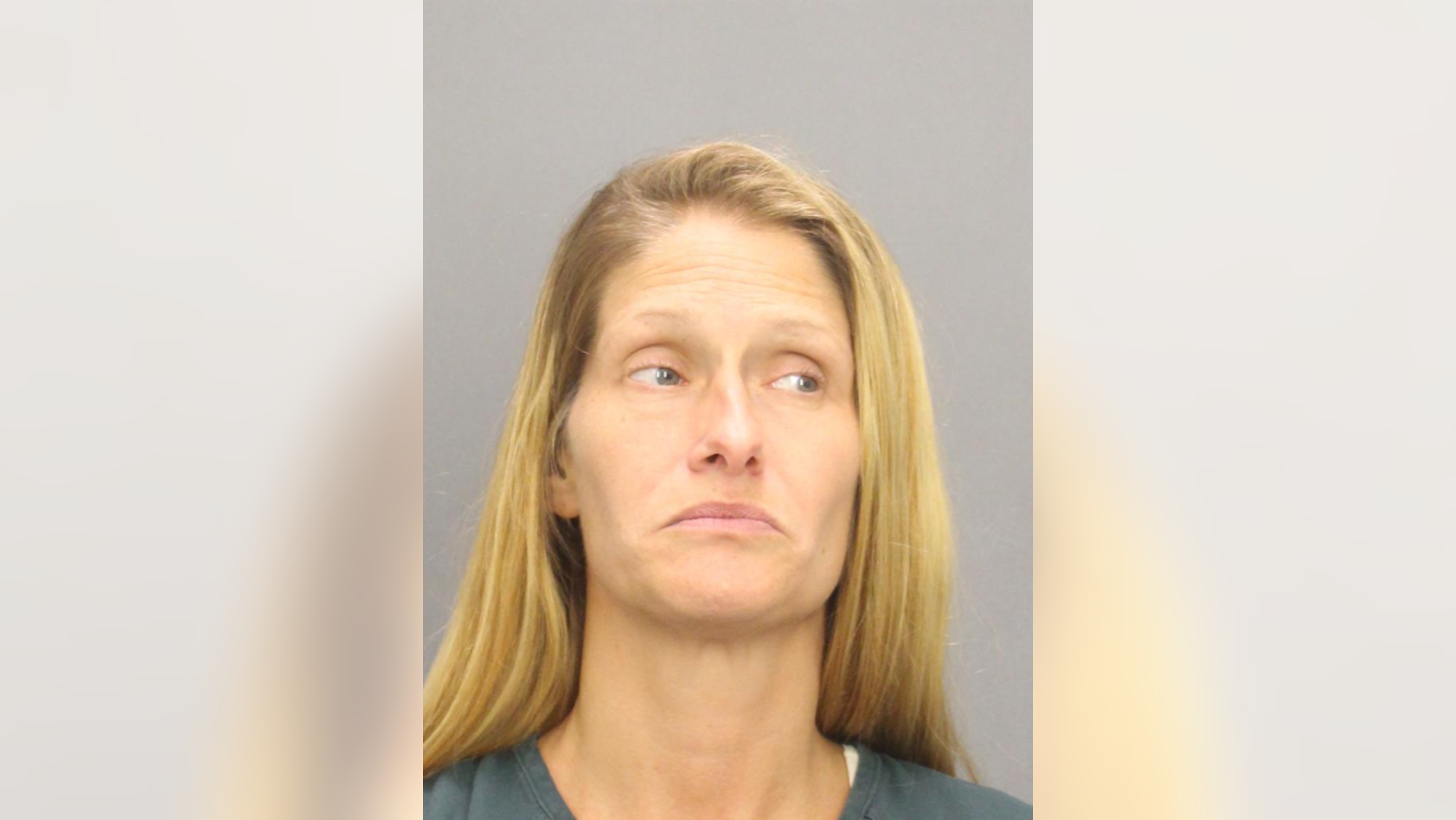 Deanna J. Joseph, 39, was reportedly charged with second-degree child endangerment