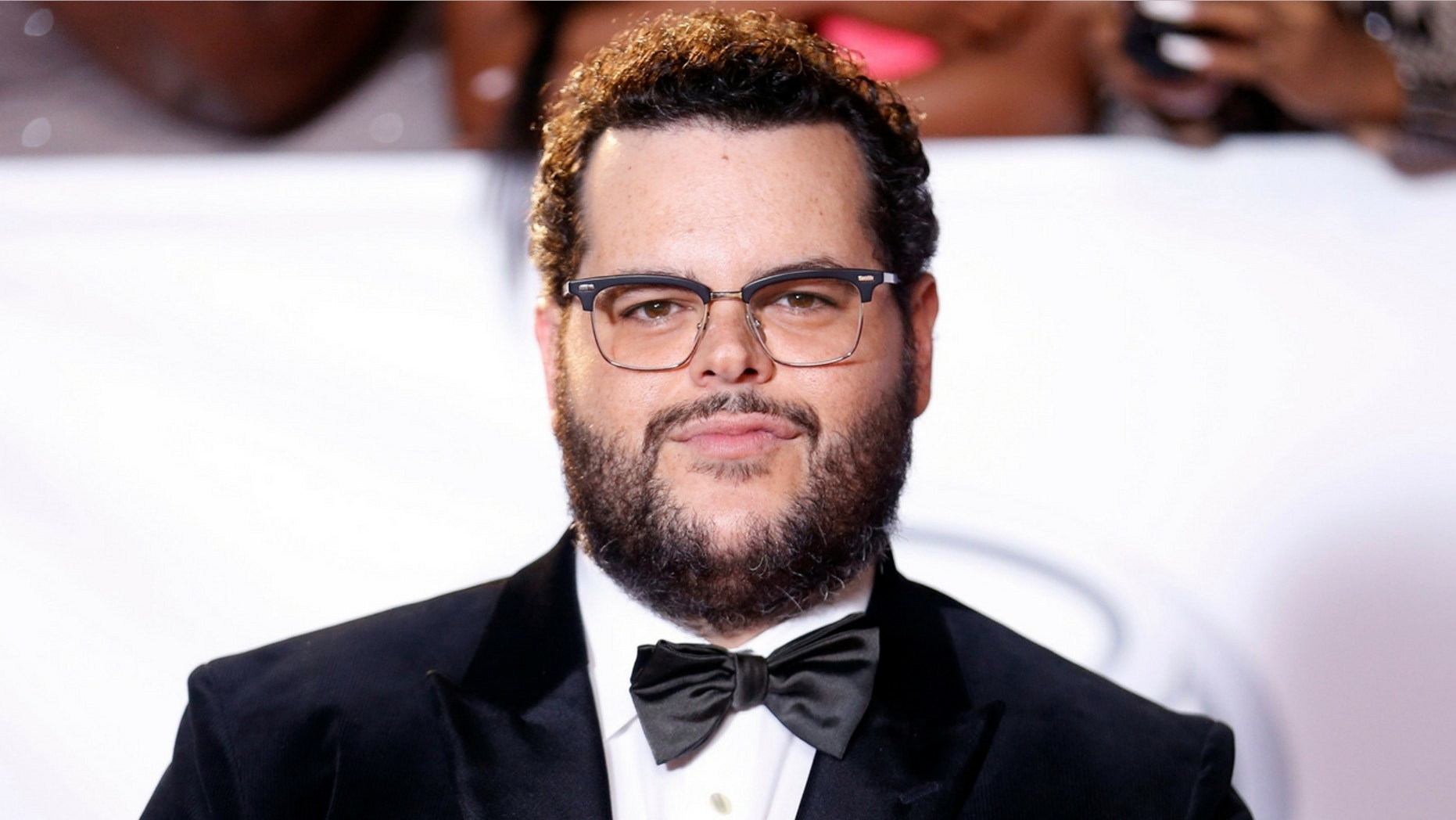 Josh Gad sent his love and condolences to his family friend after his son passed away in last week’s school shooting.