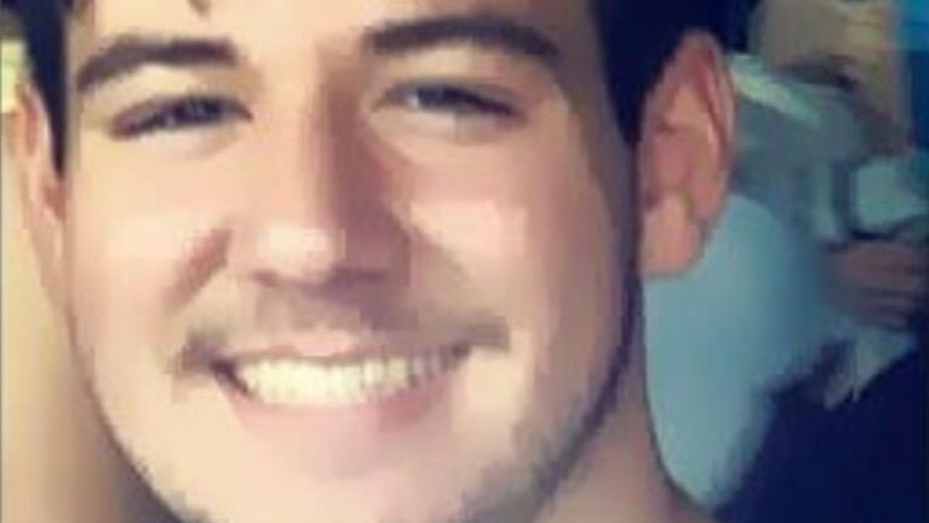 Josh Gray, 17, died just hours after complaining of a stomachache.