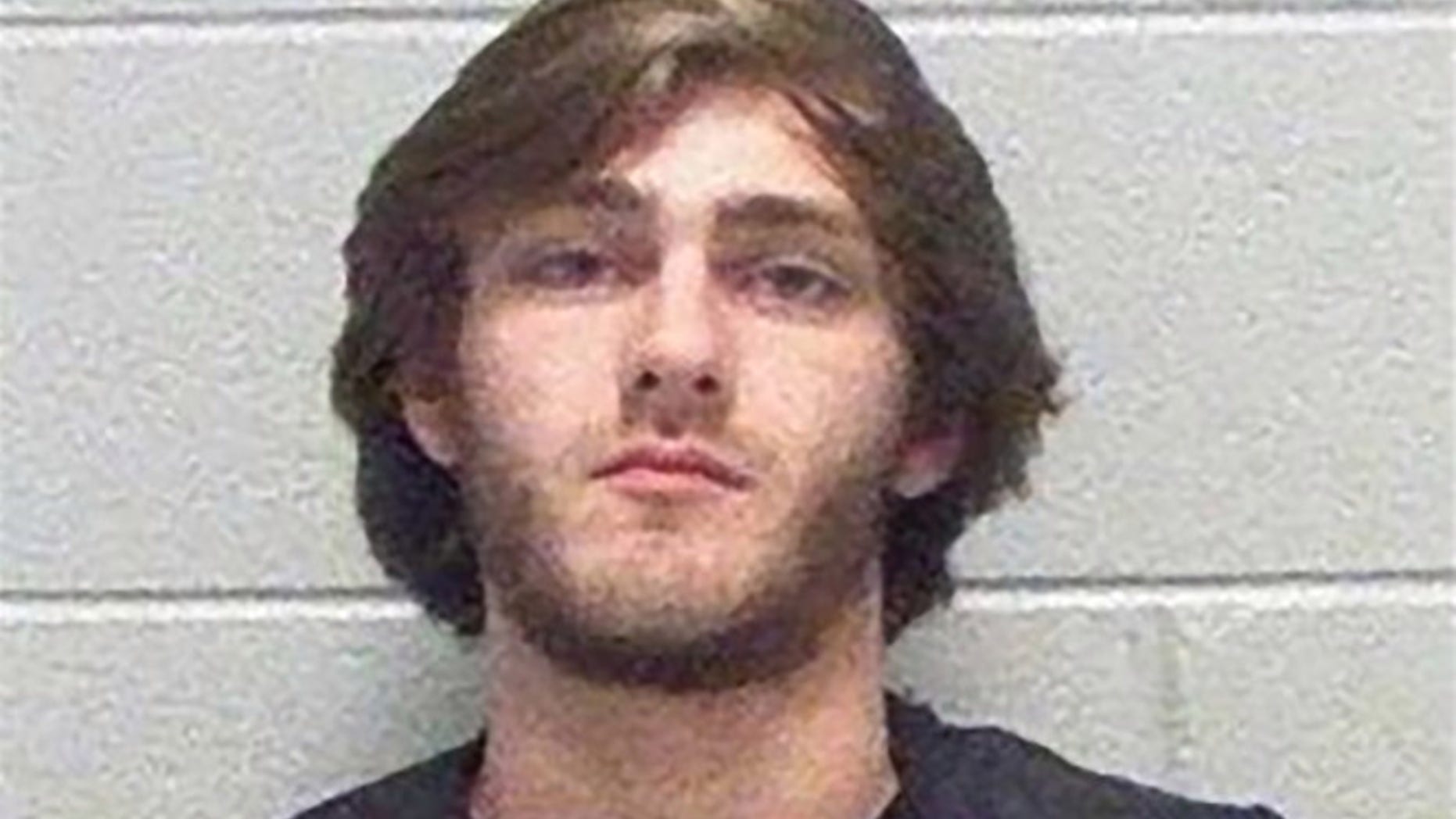 Joshua Richards, the son of a Georgia police chief, was charged with murder after the death of his 3-year-old stepson.