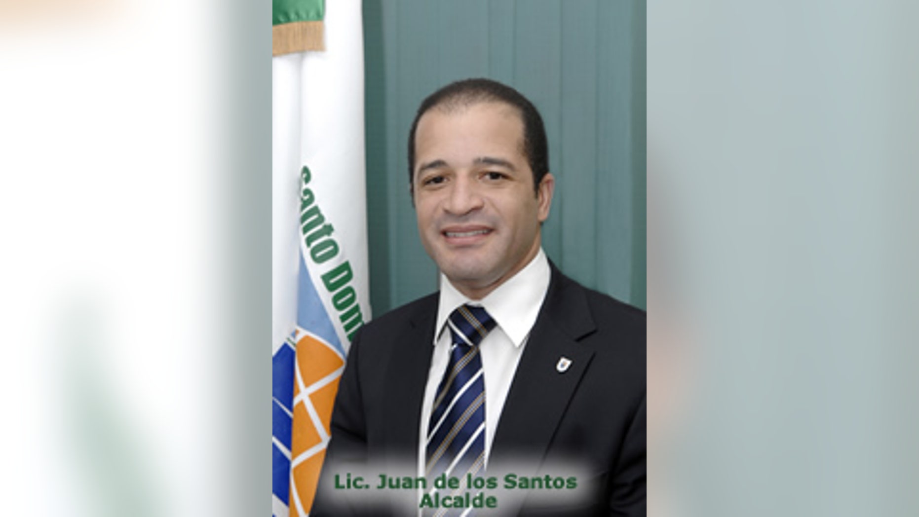 Dominican Mayor Is Gunned Down By Former Employee In His City Hall 