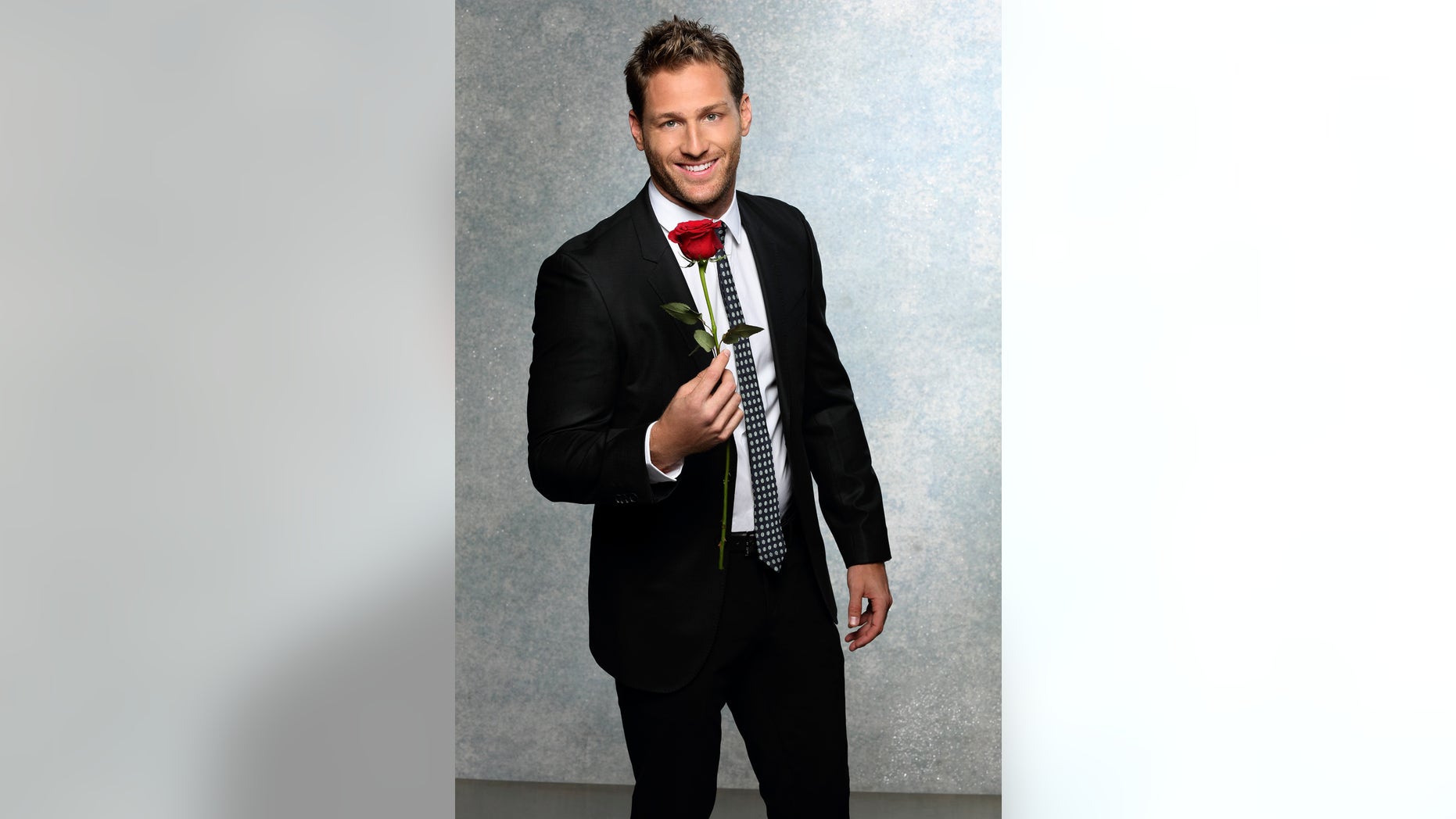 Undated photo of Juan Pablo Galavis, star of the 18th edition of "The Bachelor" airing Mondays on ABC.