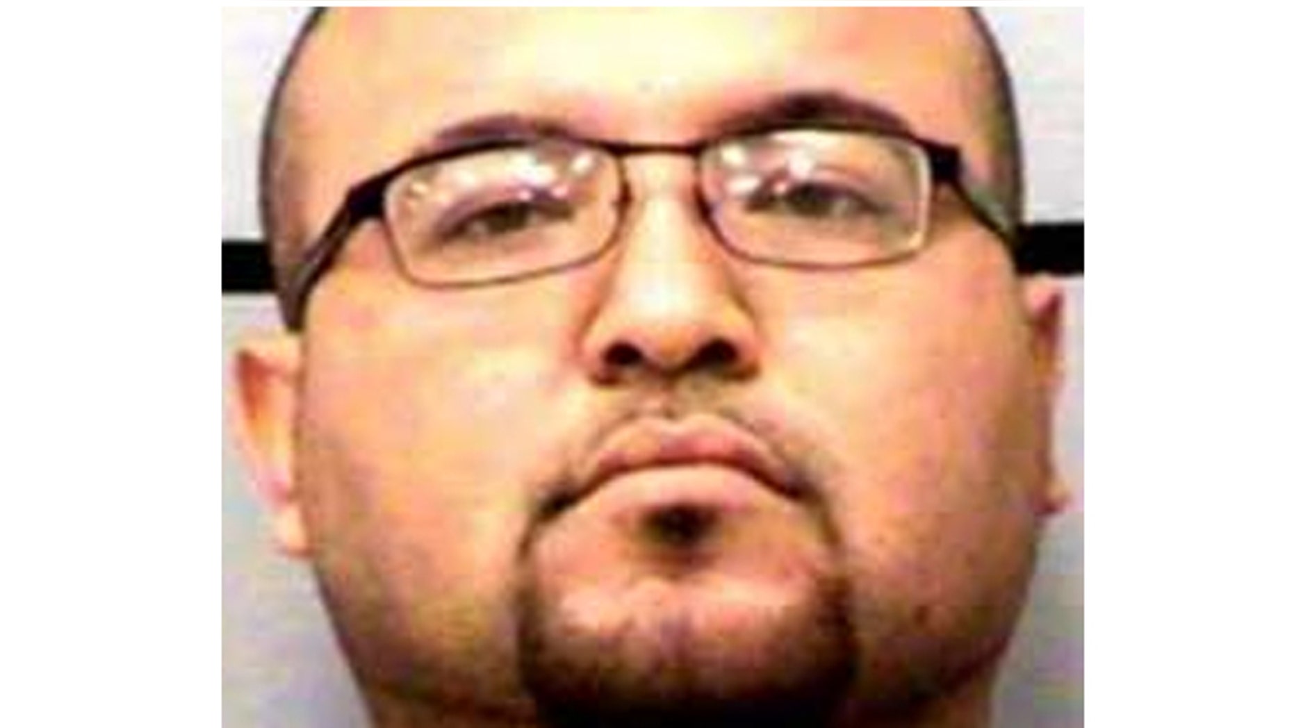 Witnesses reportedly told police they heard the puppy whimpering in the trunk of 30-year-old Juan Chavira's vehicle in Lubbock.