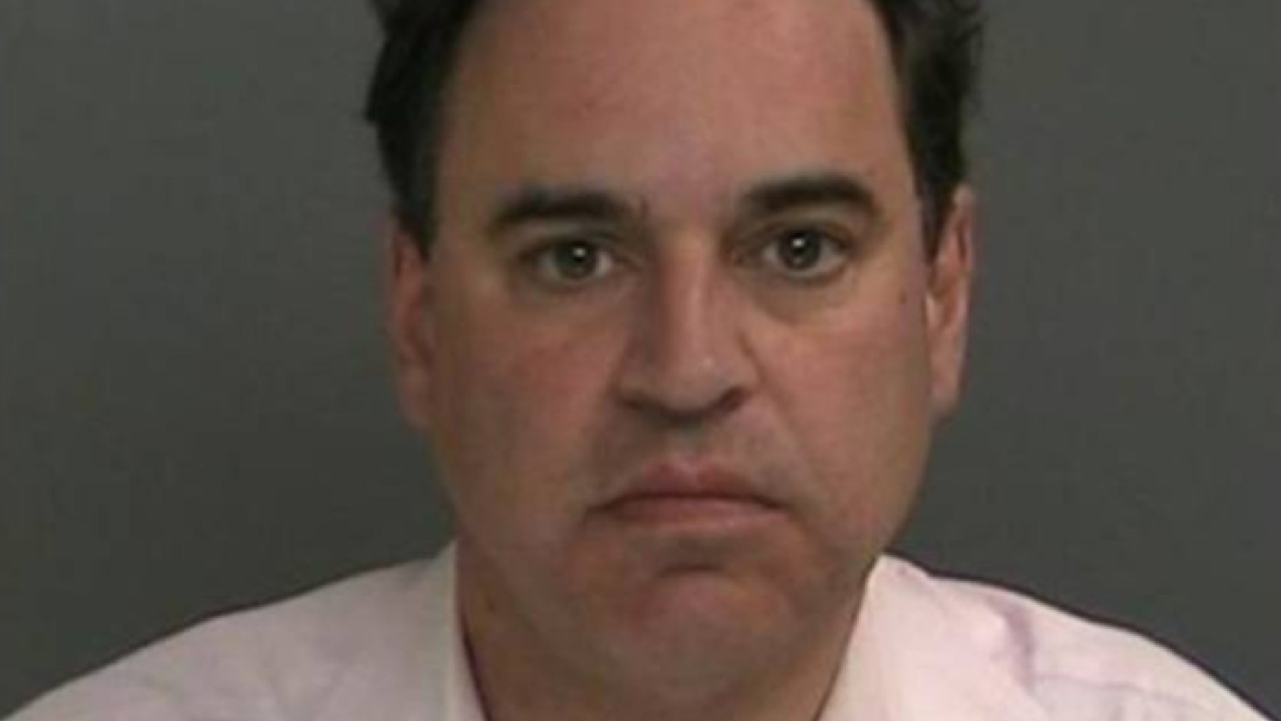 Suffolk County judge Robert Cicale was arrested while allegedly carrying "soiled female undergarments" that had been stolen.