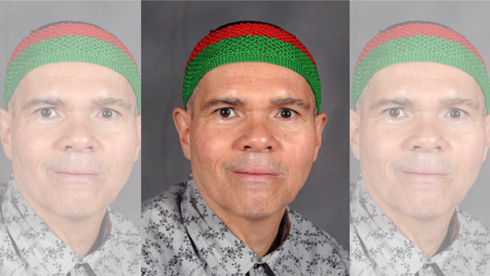 Julio Pino. (Photo: Kent State University)