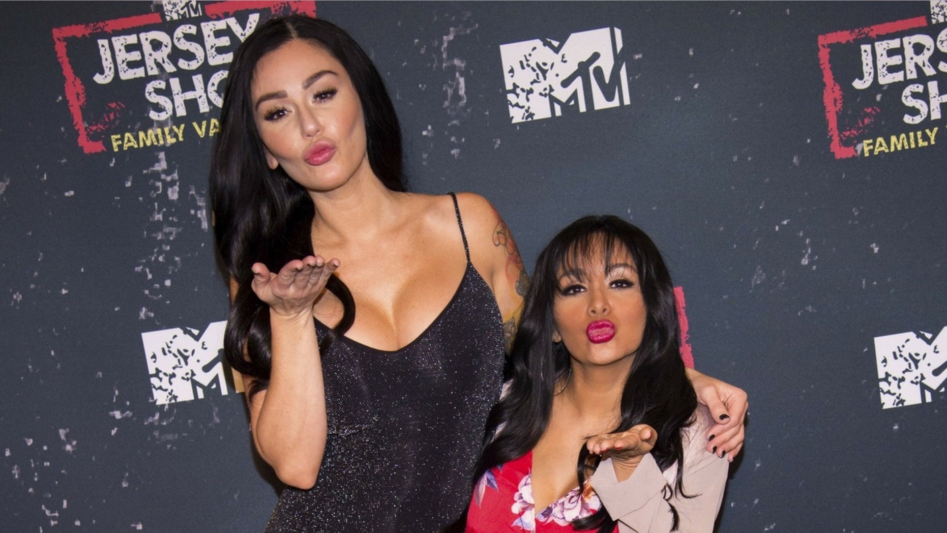 Jersey Shore S Jenni Jwoww Farley Reveals She Had Miscarriage In 2011 I Couldn T Handle Life Fox News