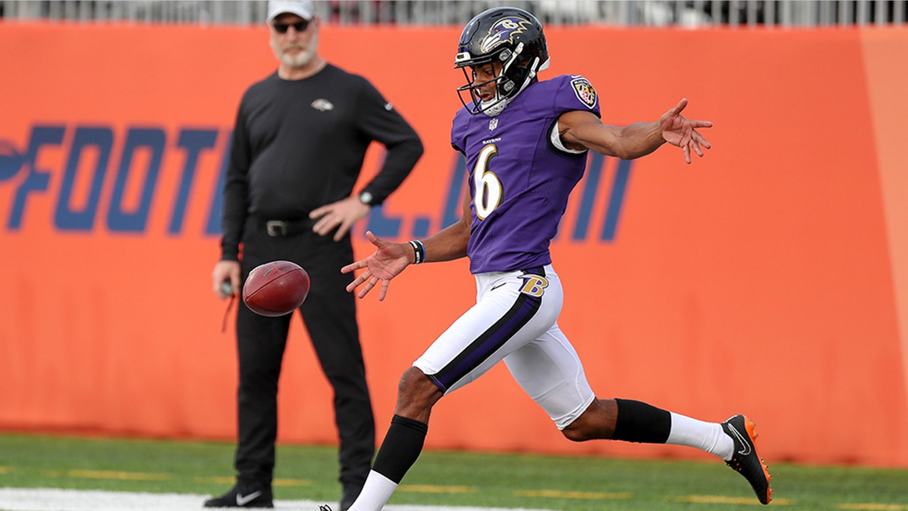 Rookie Baltimore Ravens kicker Kaare Vedvik told police he didn't remember what led up to an apparent assault that left him in the hospital on Saturday.
