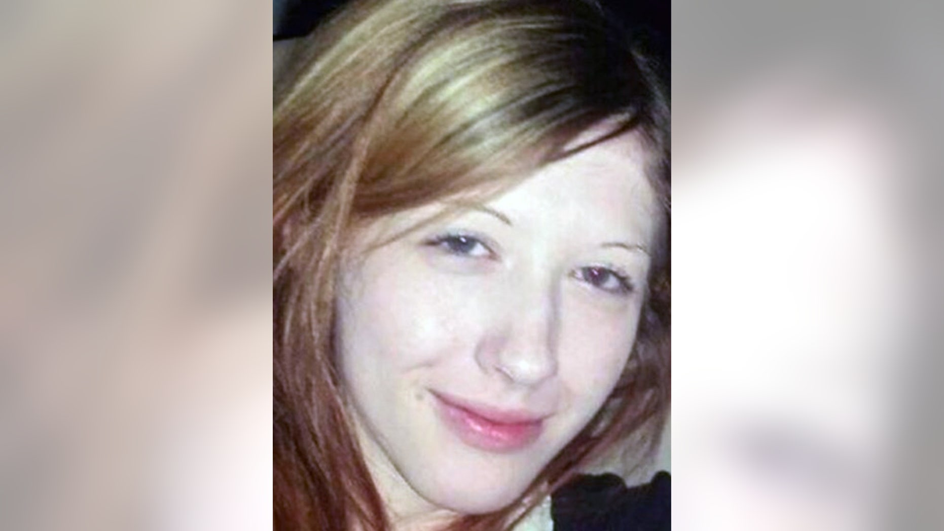 Kaitlyn Kearns was found shot in the head in rural Kankakee County, Ill.
