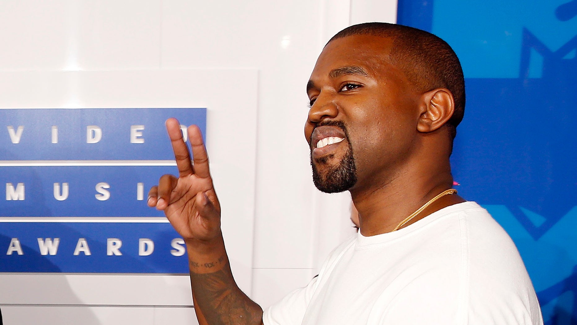 Kanye West gave a profanity laced tirade in fashion magazine.