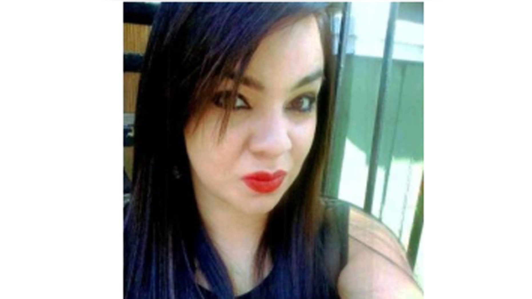 Houston cops said Karen Ramirez, 26, disappeared after going to a club with her boyfriend March 24.
