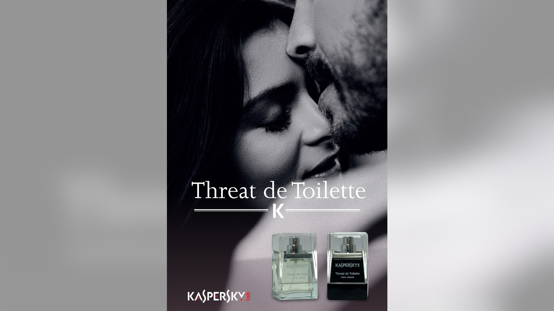 (Kaspersky Lab)