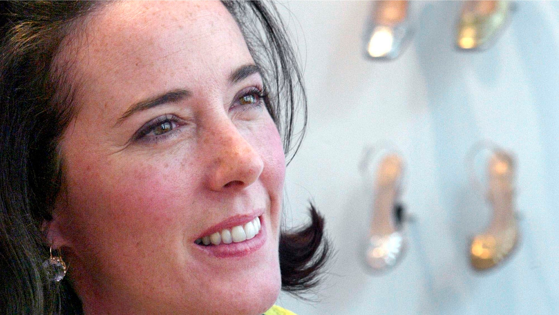 Kate Spade reportedly left a suicide note, which contained a message to her 13-year-old daughter.