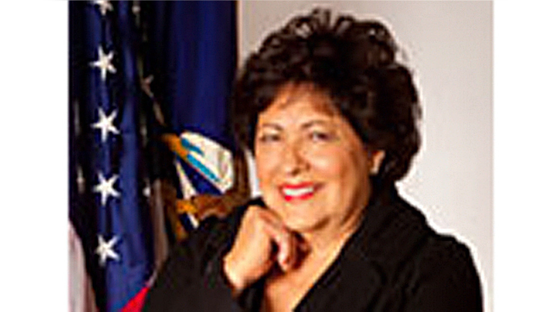 Katherine Archuleta
